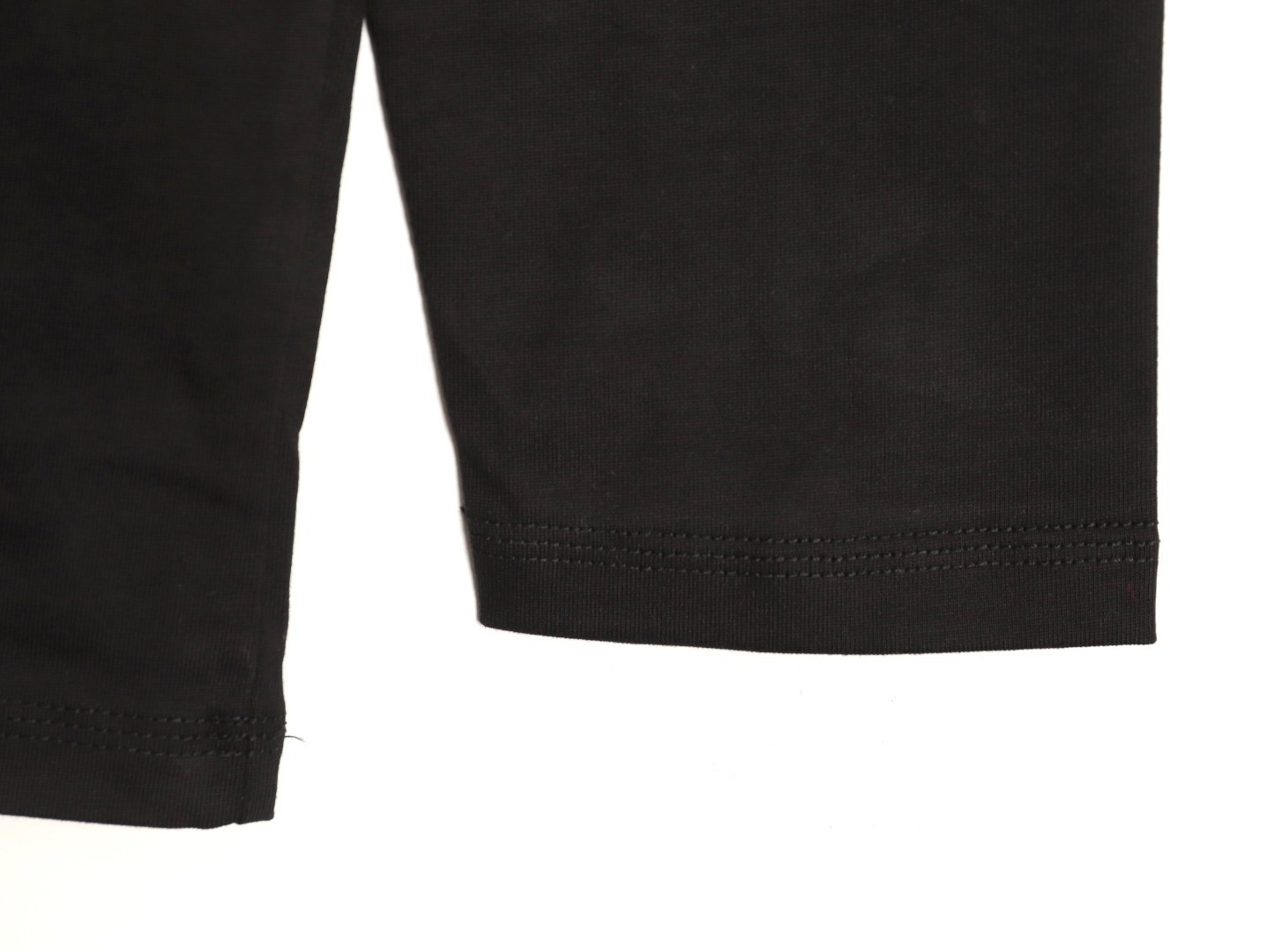 L0ew* & on 25fw long-sleeved t-shirt