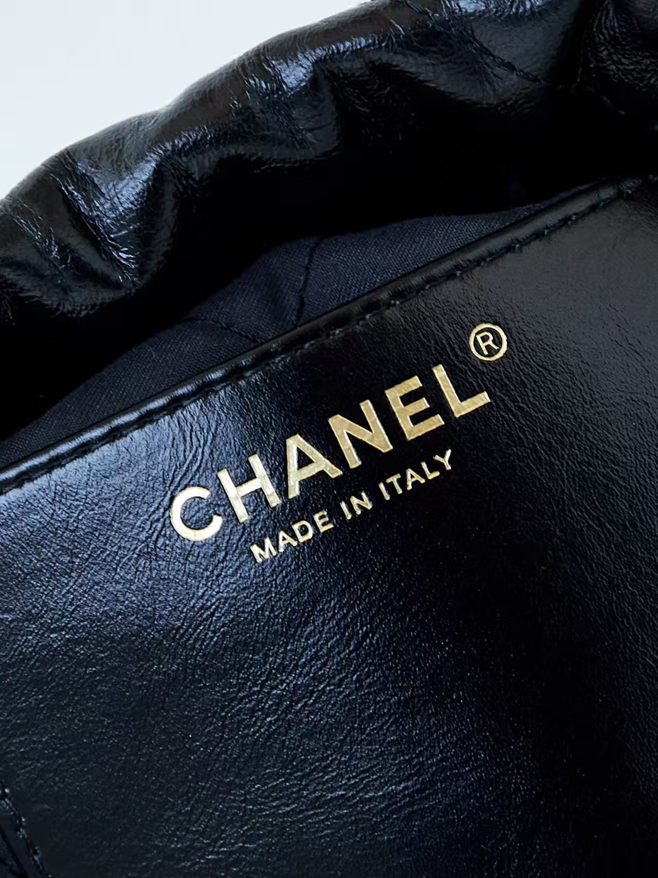 Ch*el 22 mini handbag 20x19x6cm