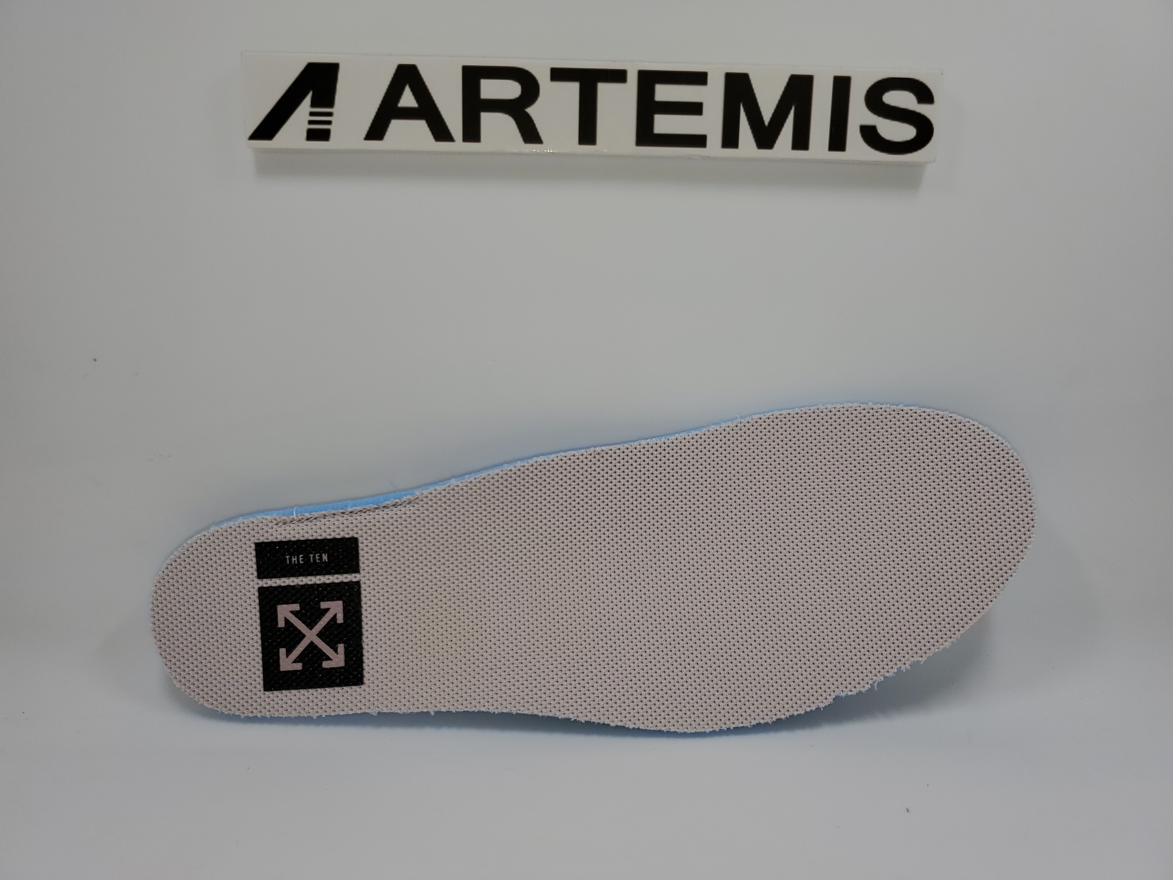 Air Max 97 Off-White Elemental Rose Serena "Queen"