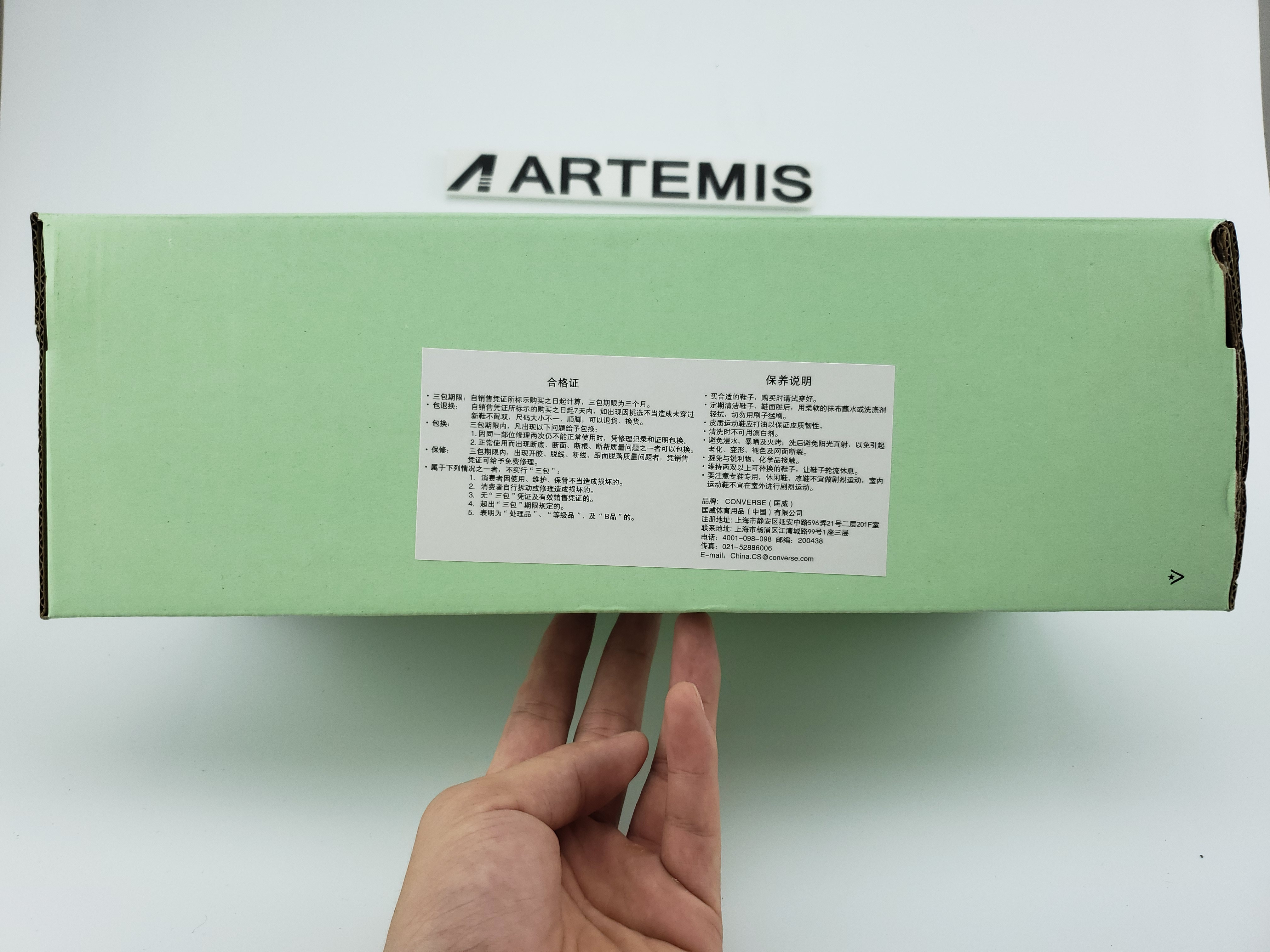 Converse Chuck Taylor All-Star 70s Hi Off-White