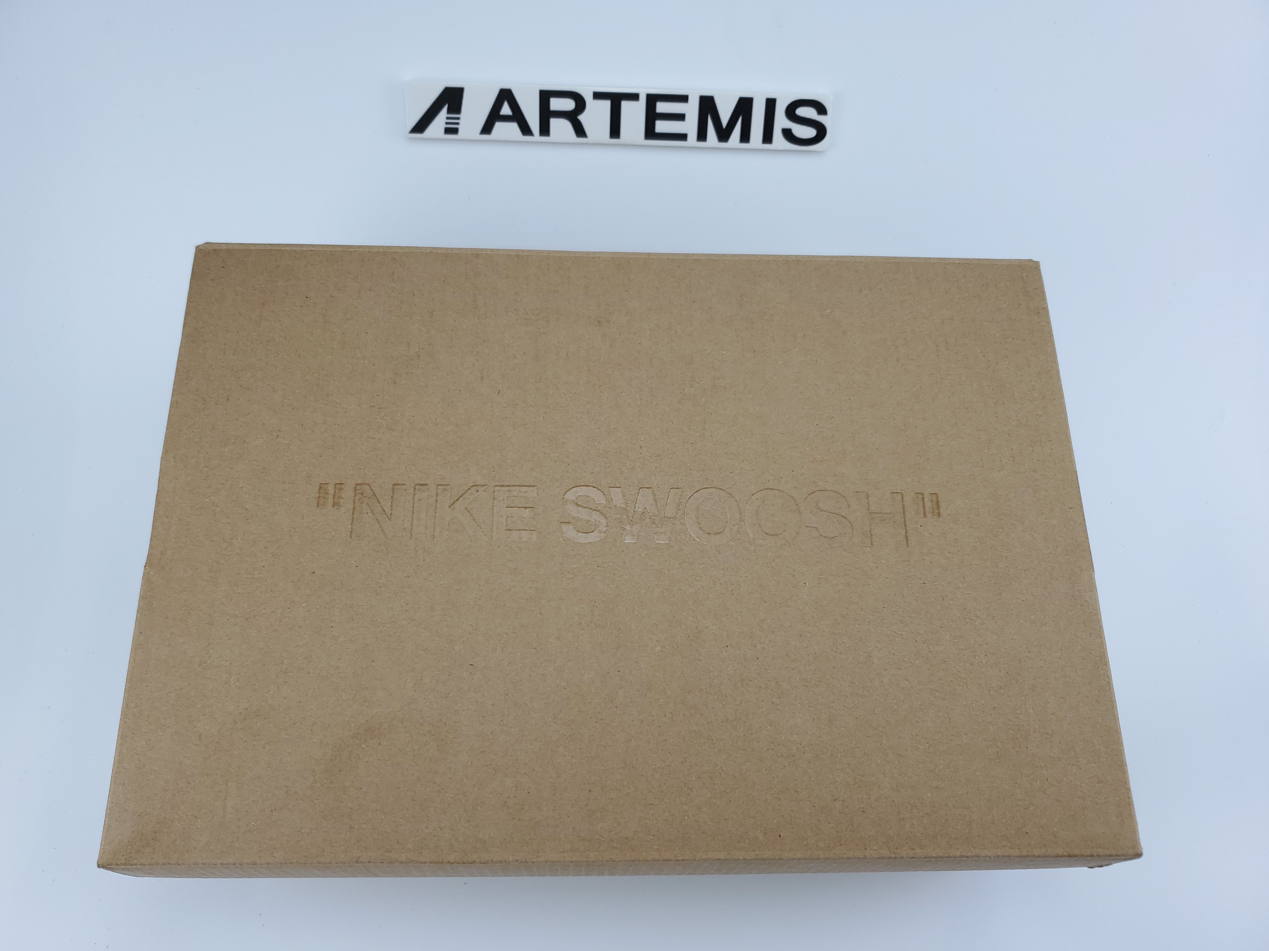 Air Max 97 Off-White White