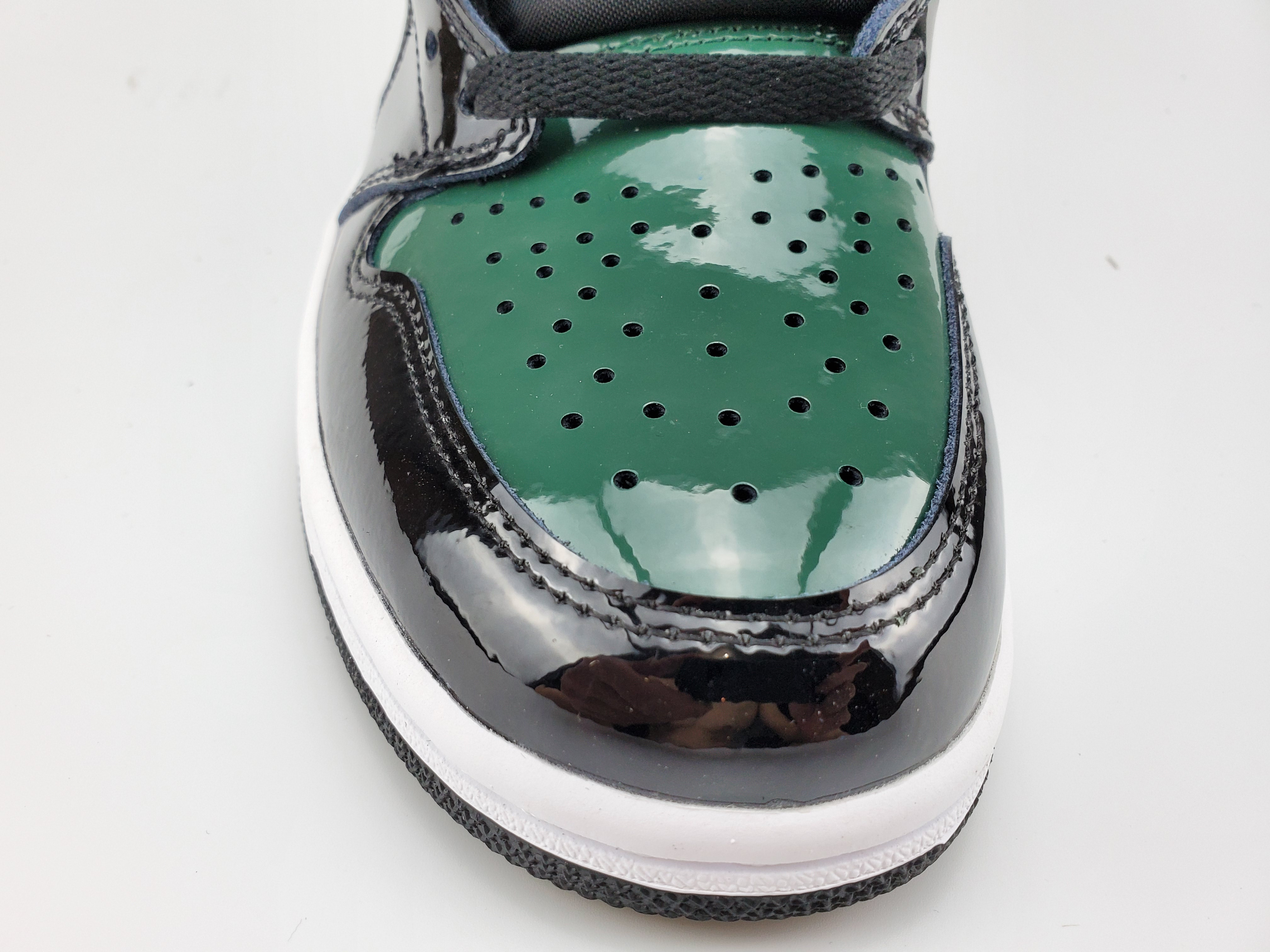 The SoleFly x Air Jordan 1 High “Friends & Family”