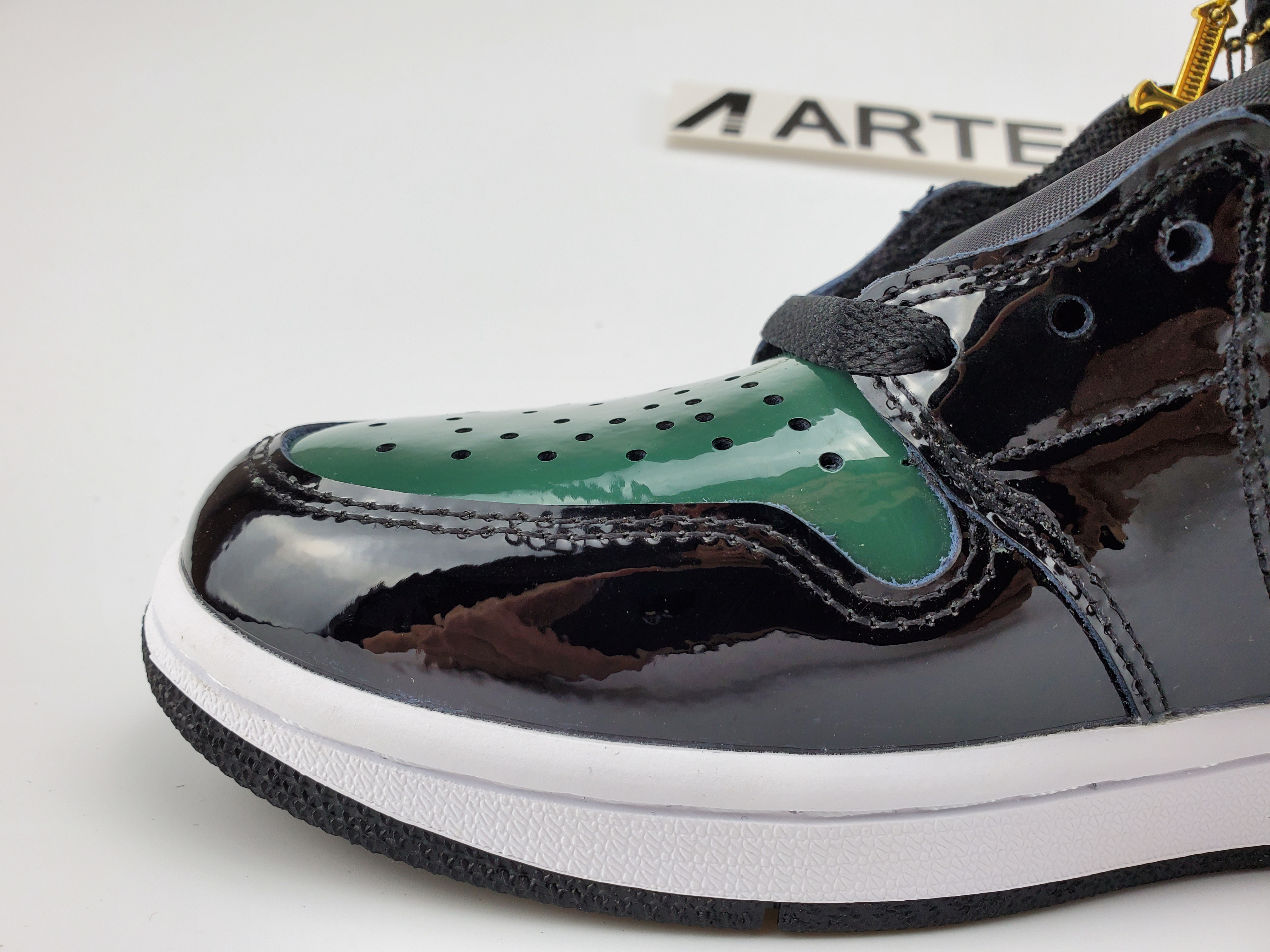 The SoleFly x Air Jordan 1 High “Friends & Family”