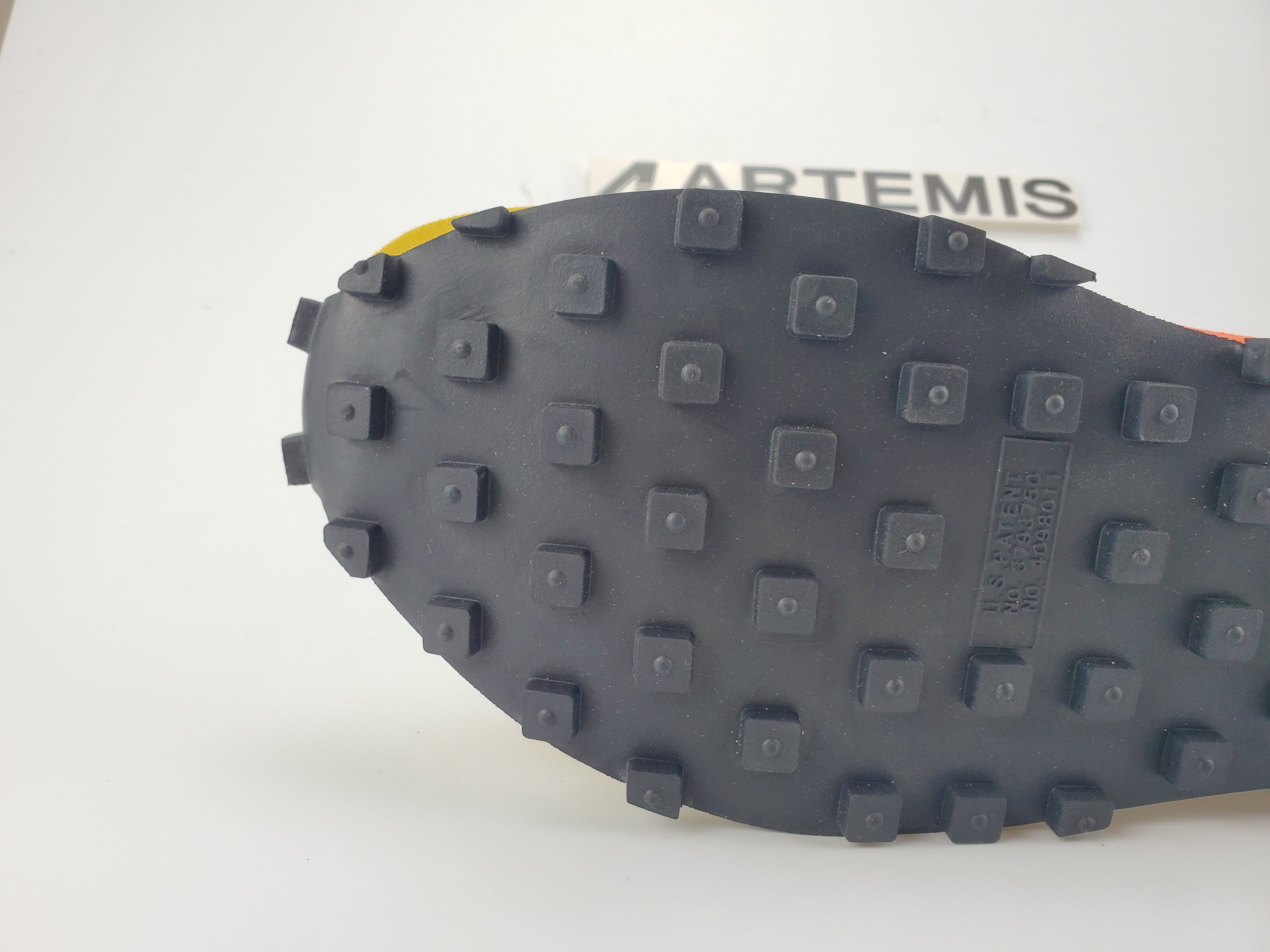 Nike LD Waffle Sacai Green Multi