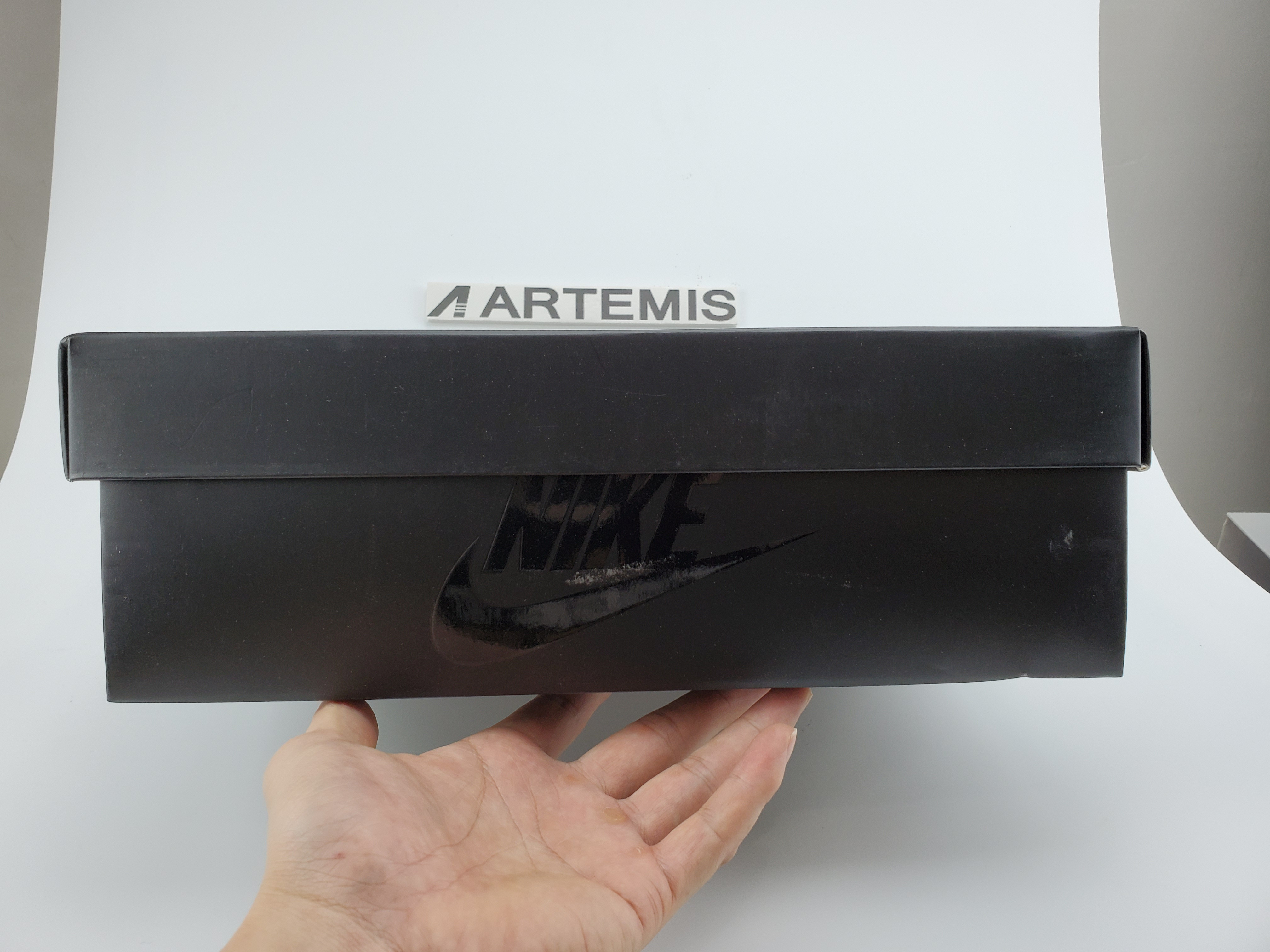 Air Foamposite One University Blue