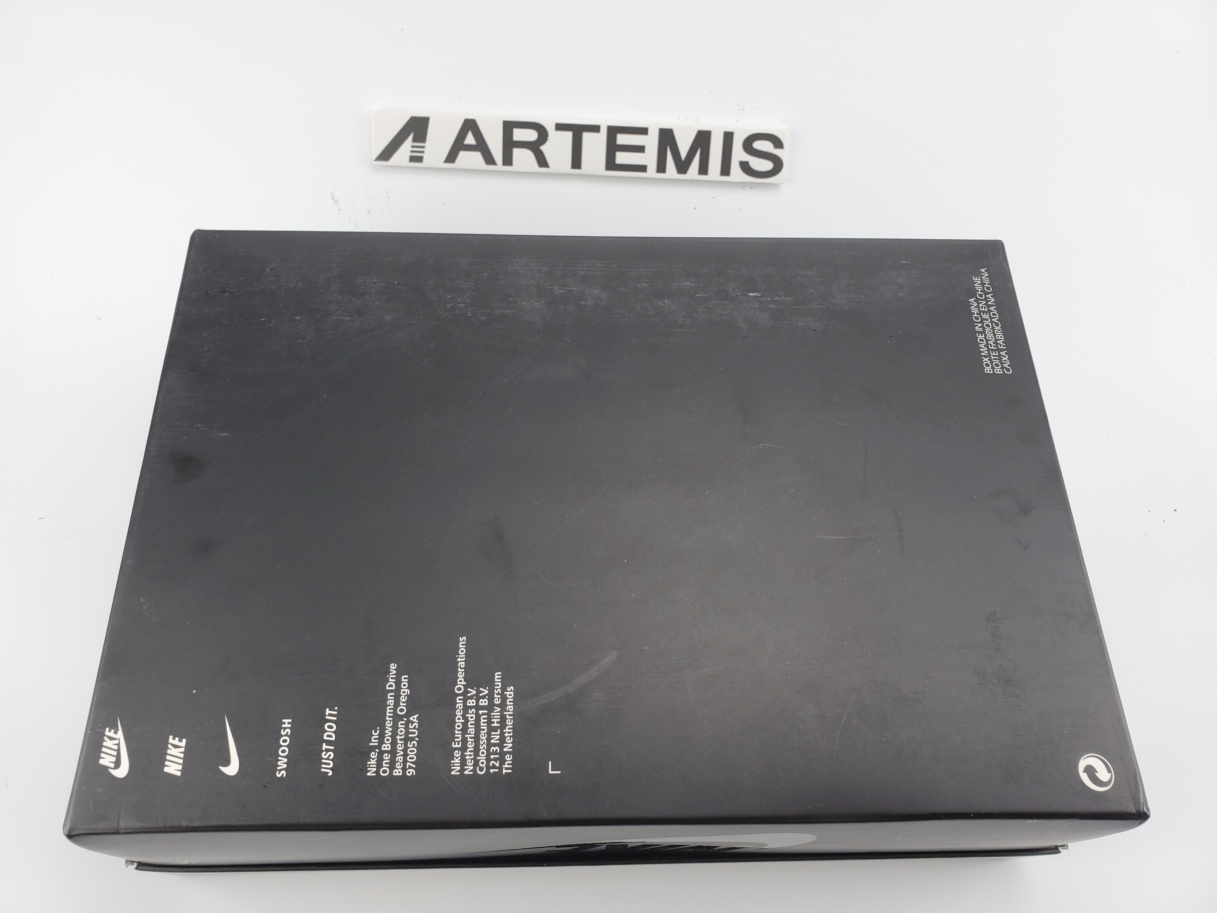 Air Foamposite One Abalone