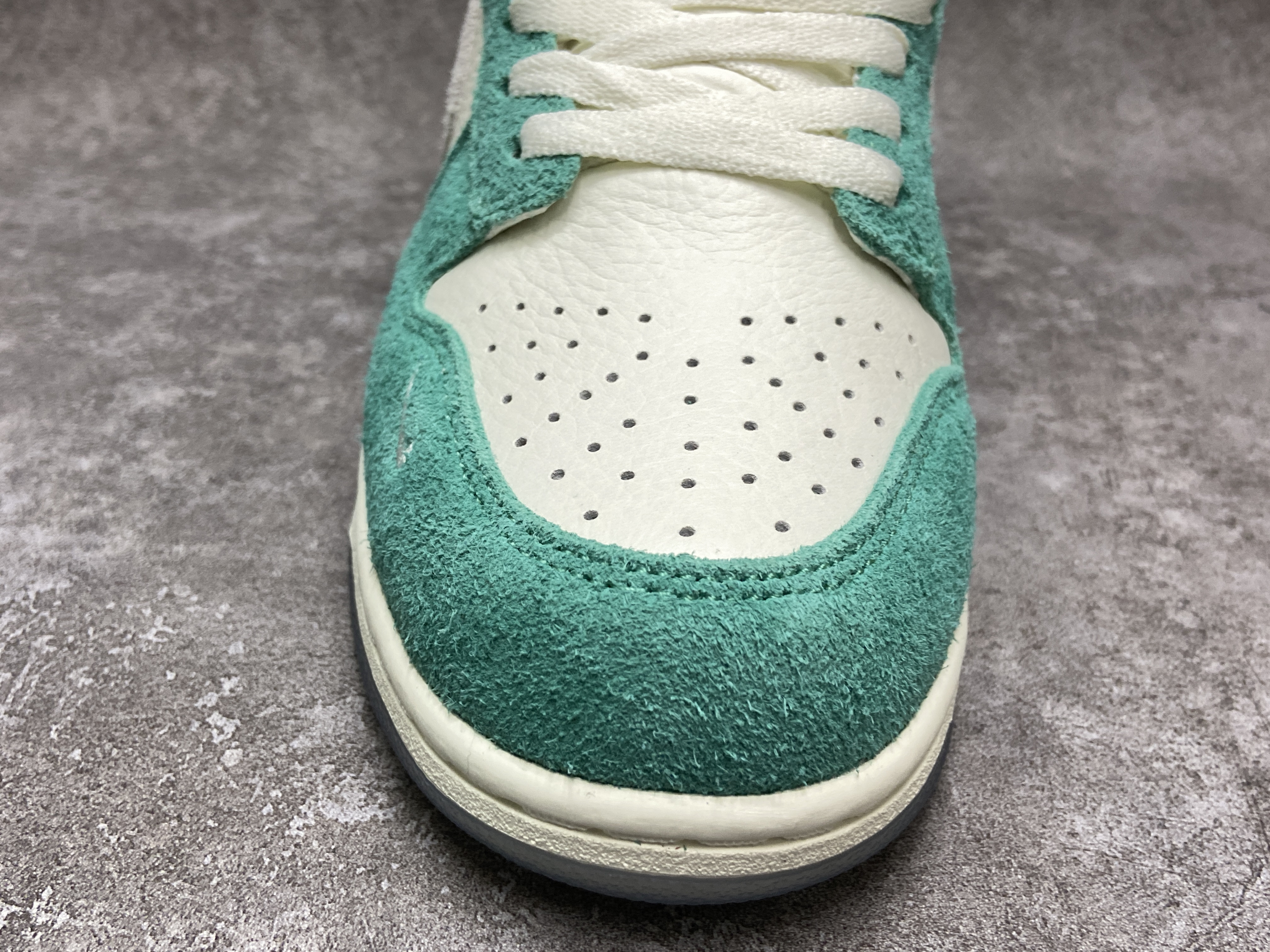 Nike Dunk Low Kasina Neptune Green