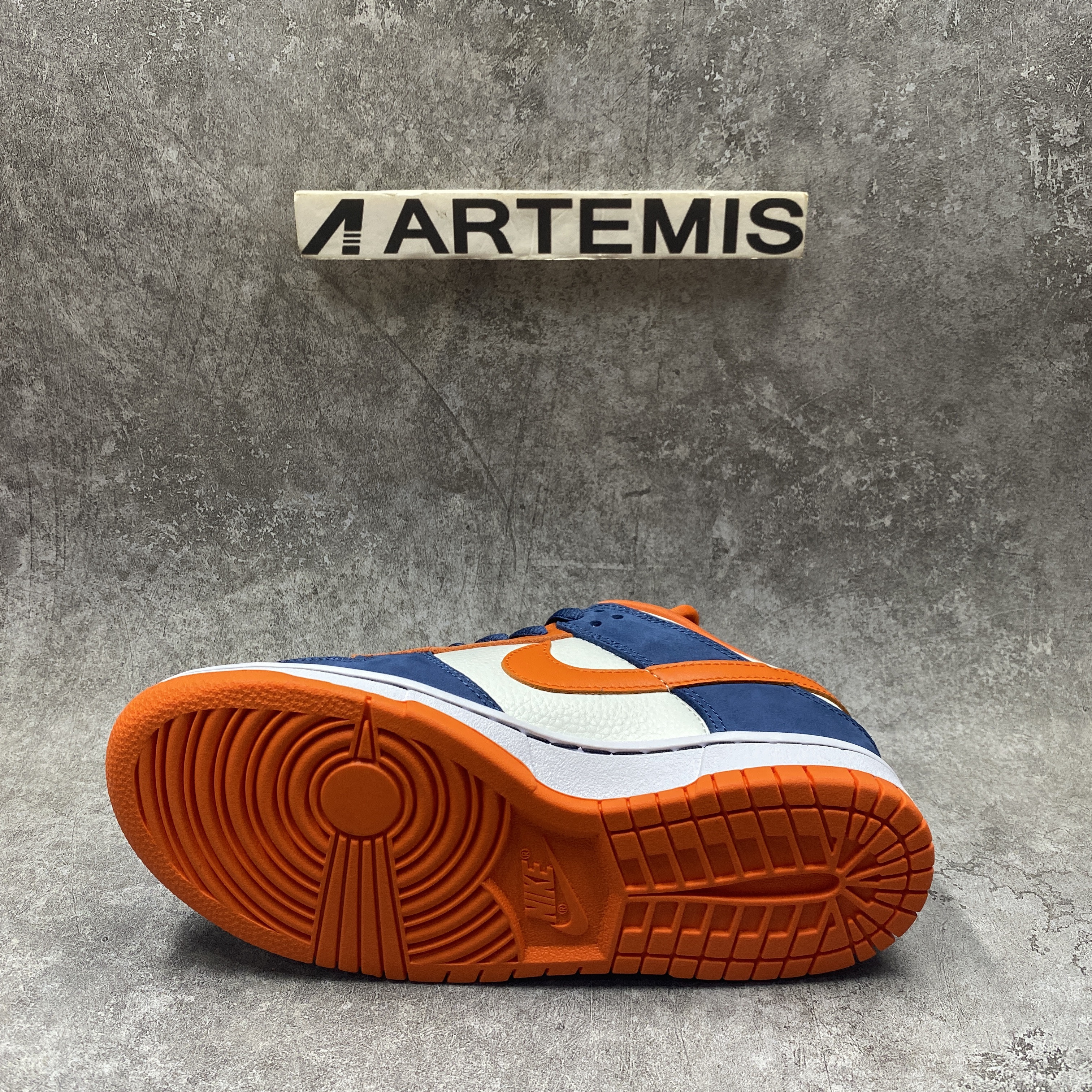 Nike SB Dunk Low Pro Broncos