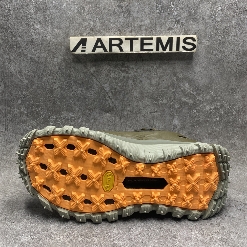 Moncler TRAILGRIP GTX-2