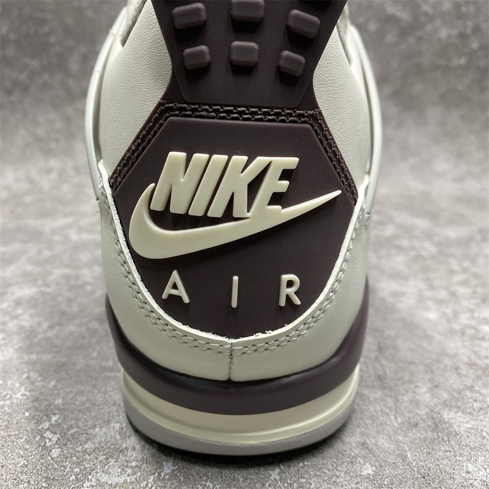 A MA MANIÉRE X WMNS AIR JORDAN 4 RETRO 