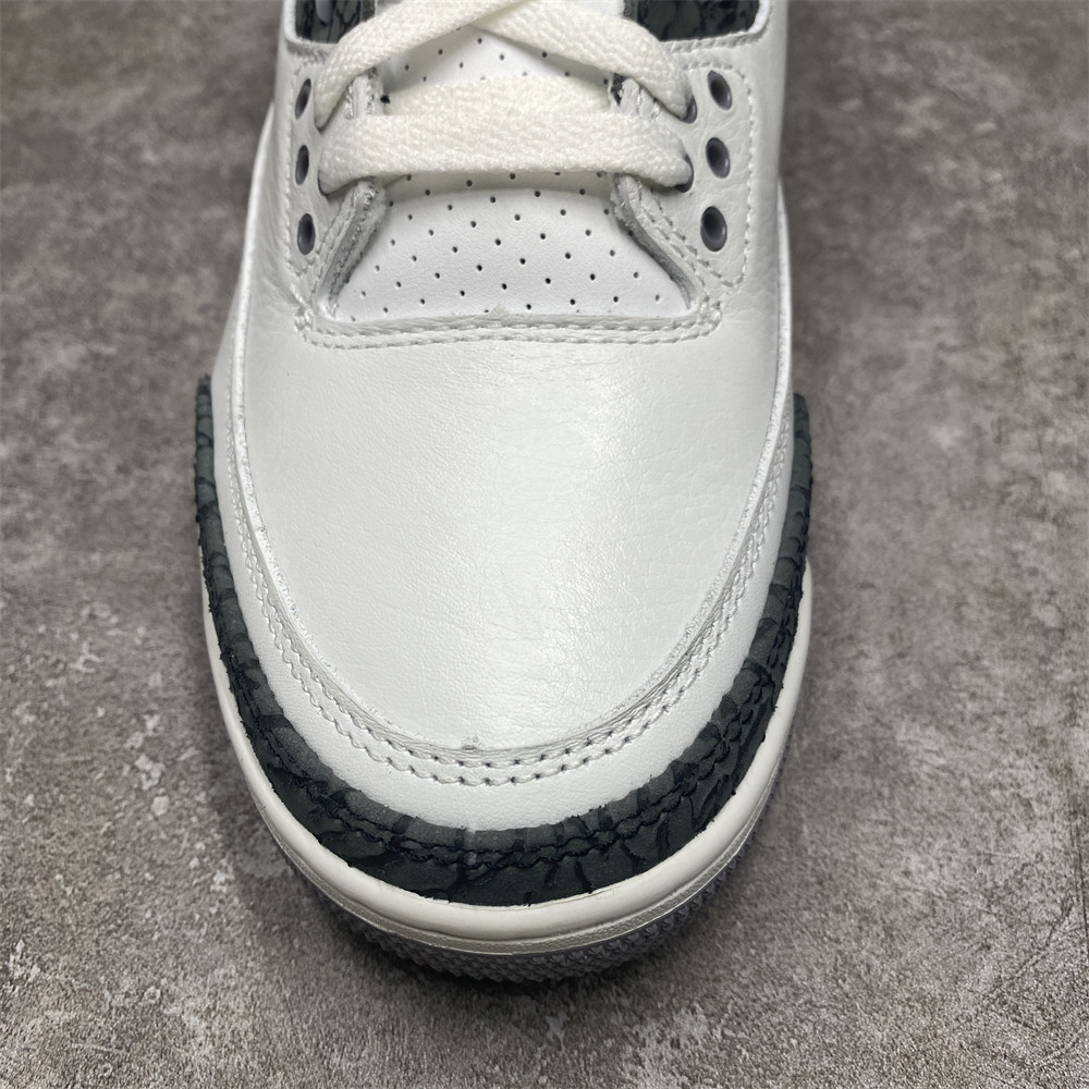 AIR JORDAN 3 RETRO 