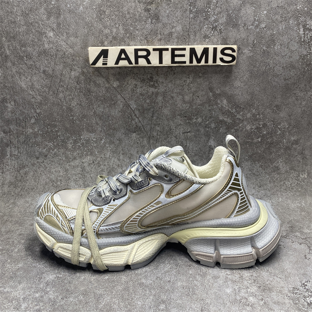 UA Balenciga 3XL Sneaker