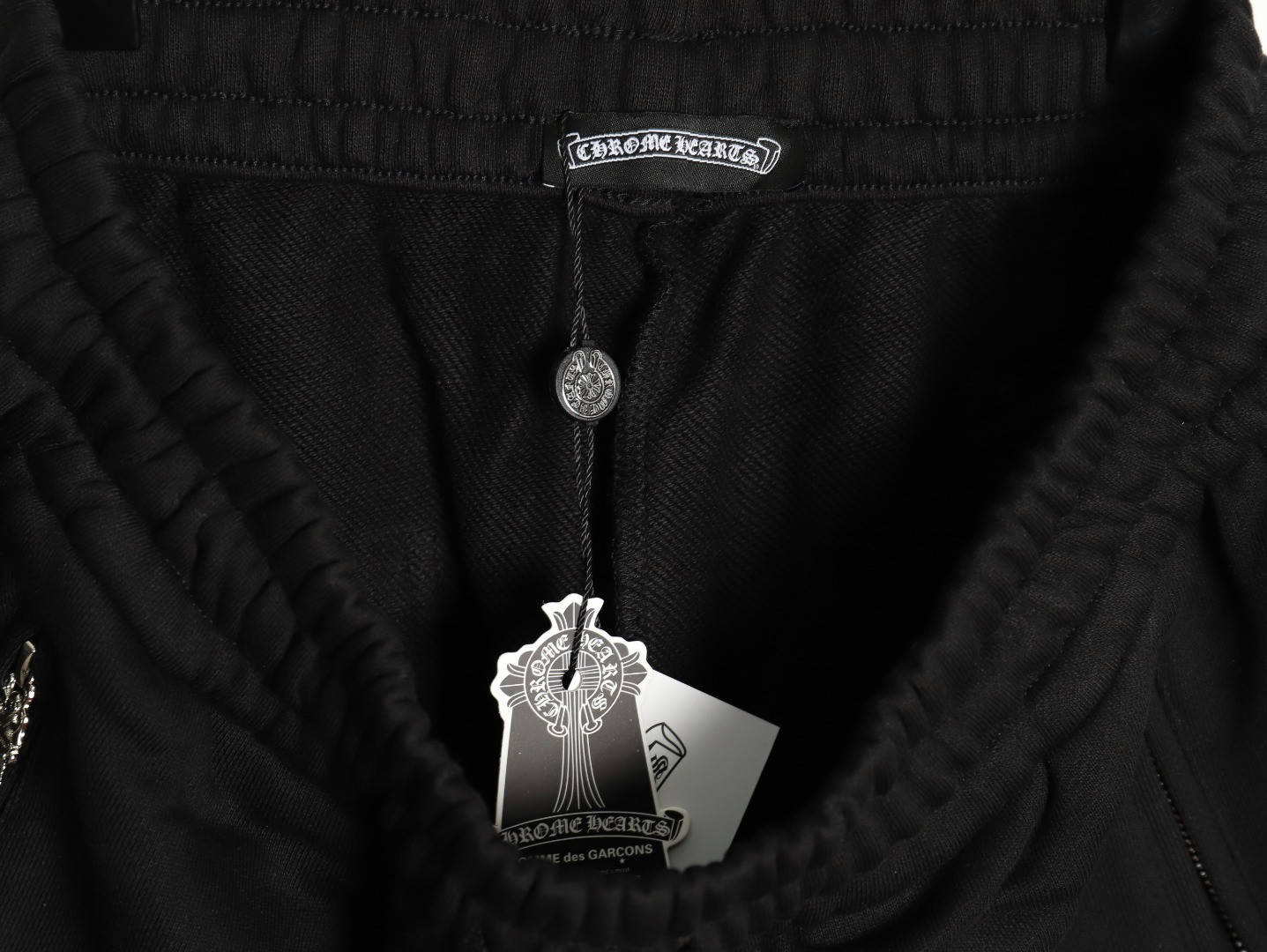 Ch**me He**ts 24ss shorts