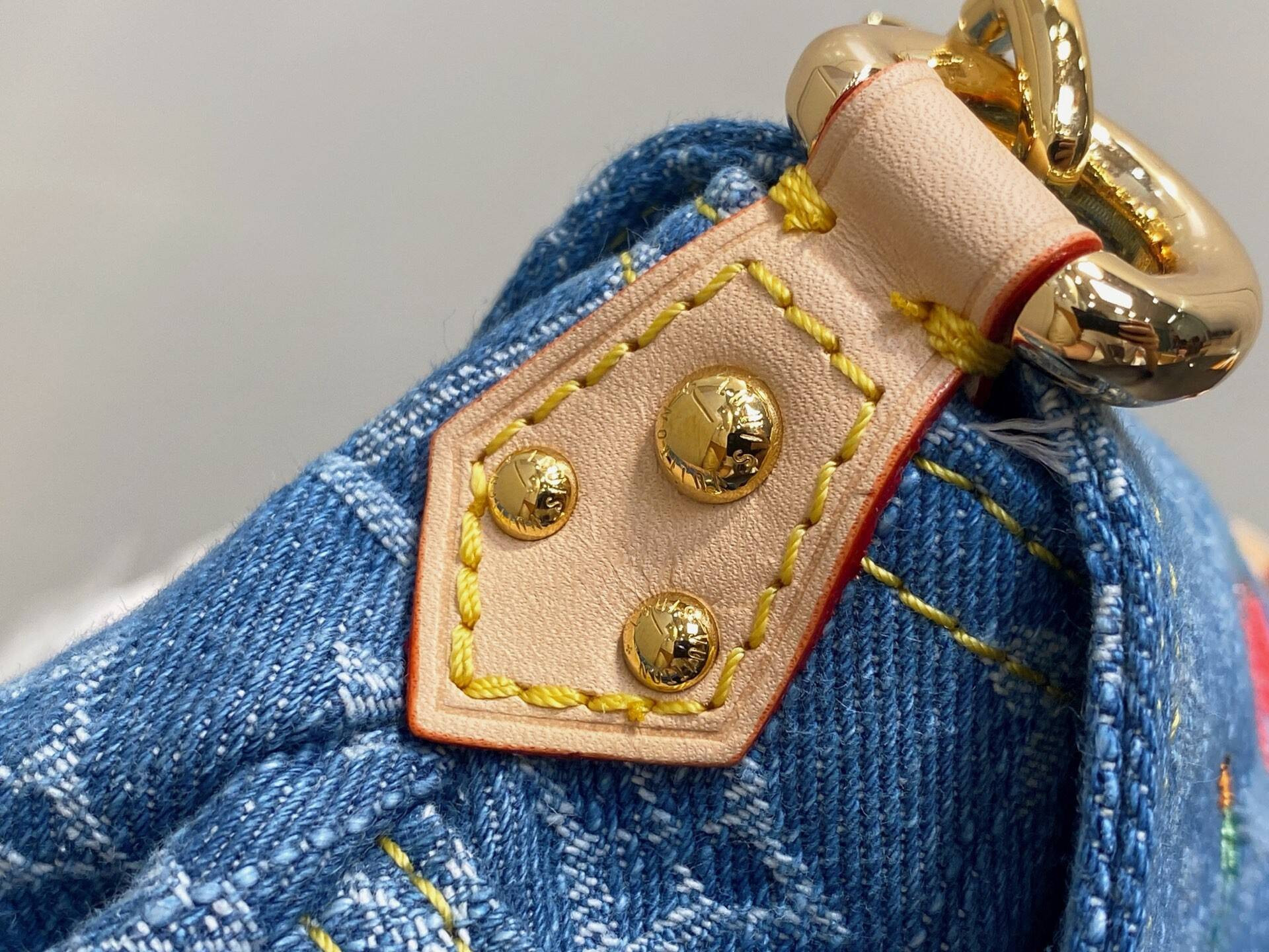 LV x TM Sunset M13680 27x18x3cm