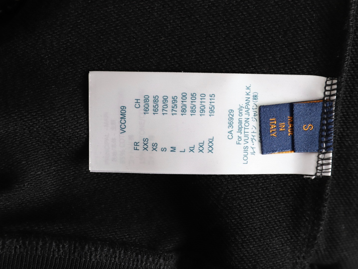 l0*is V*t0n 25fw hoodies