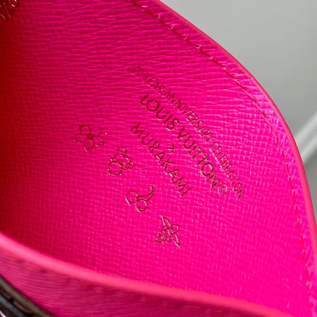 LV Card Holder M13439