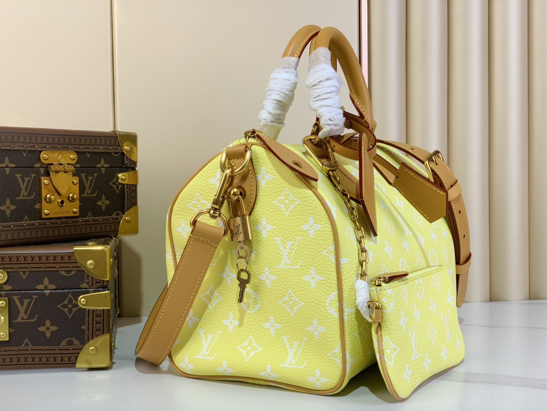 LV SPEEDY BANDOULIÈRE25 M13902