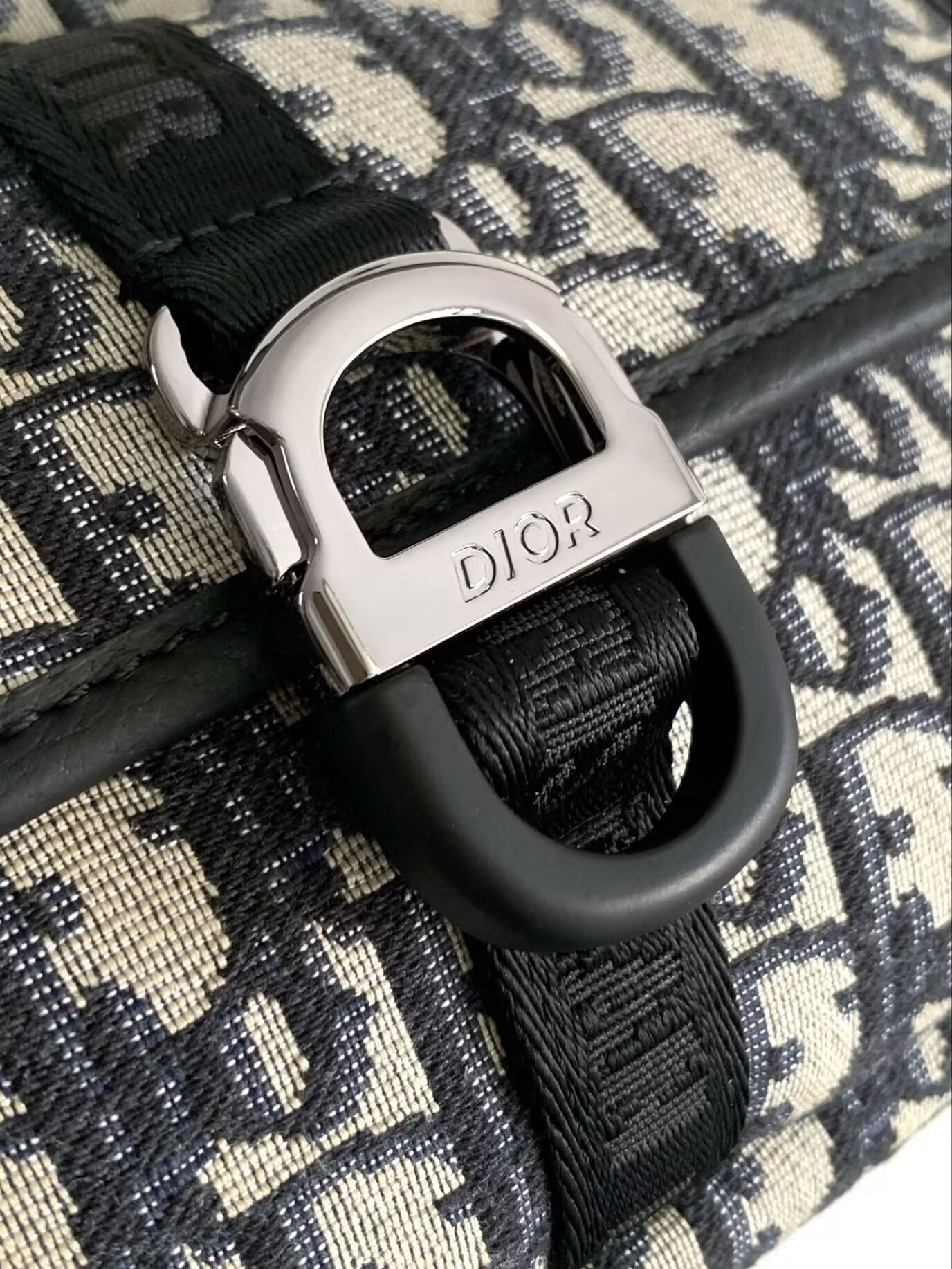 D*or saddle bag 39x17x10.5cm