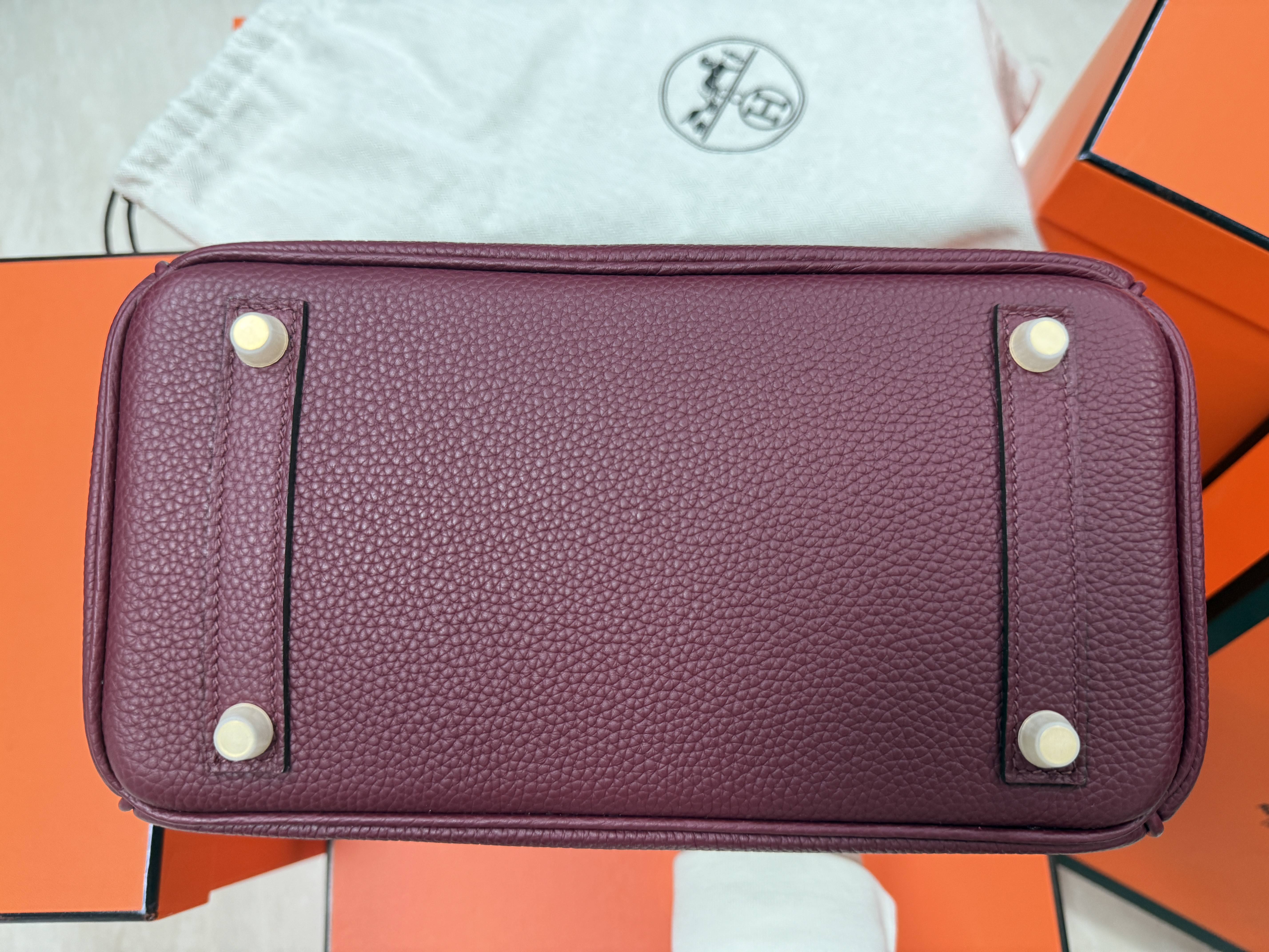 H**me5 birkin 25 30 35 (customized, no exchange no return, about 20 days)