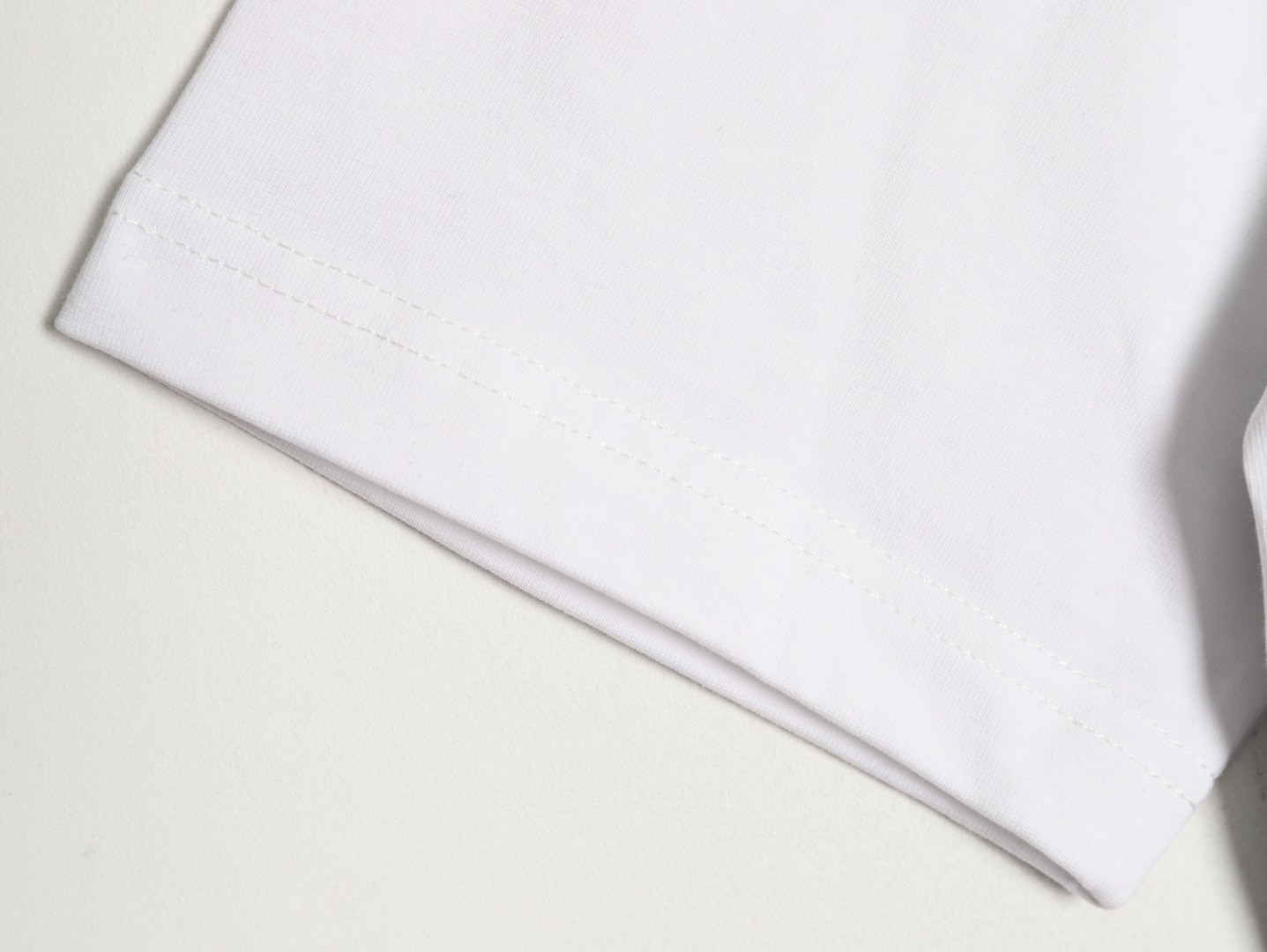 Balenciga 24ss Short-sleeved T-shirt