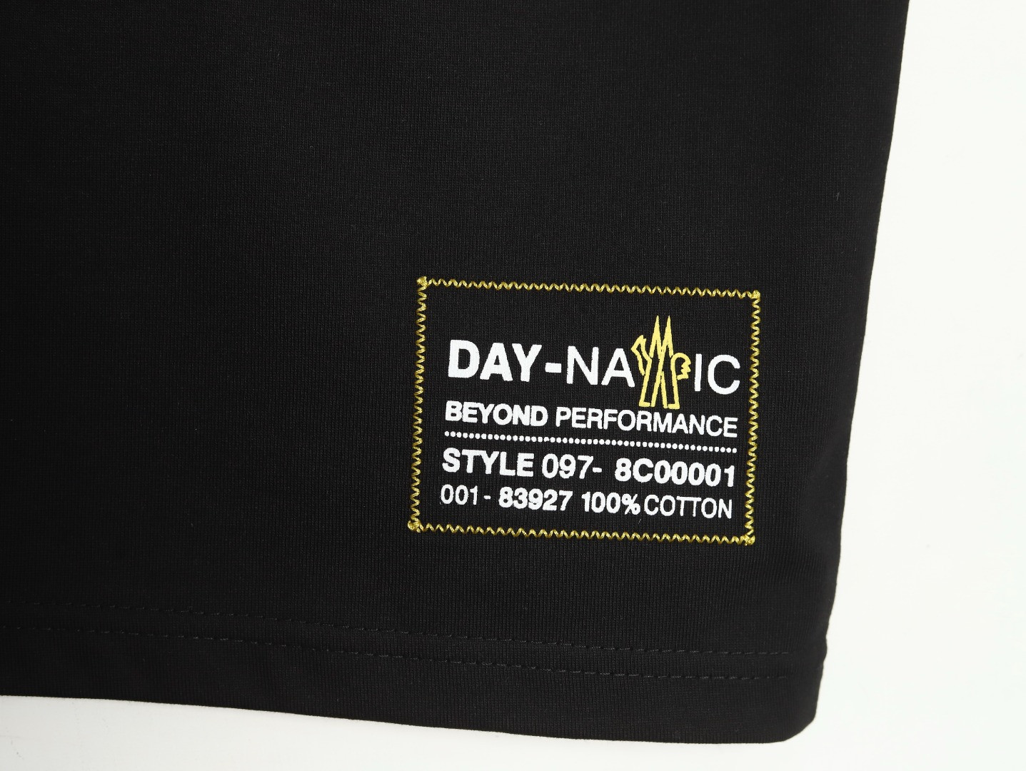 Moncler 25SS Short-sleeved T-shirt