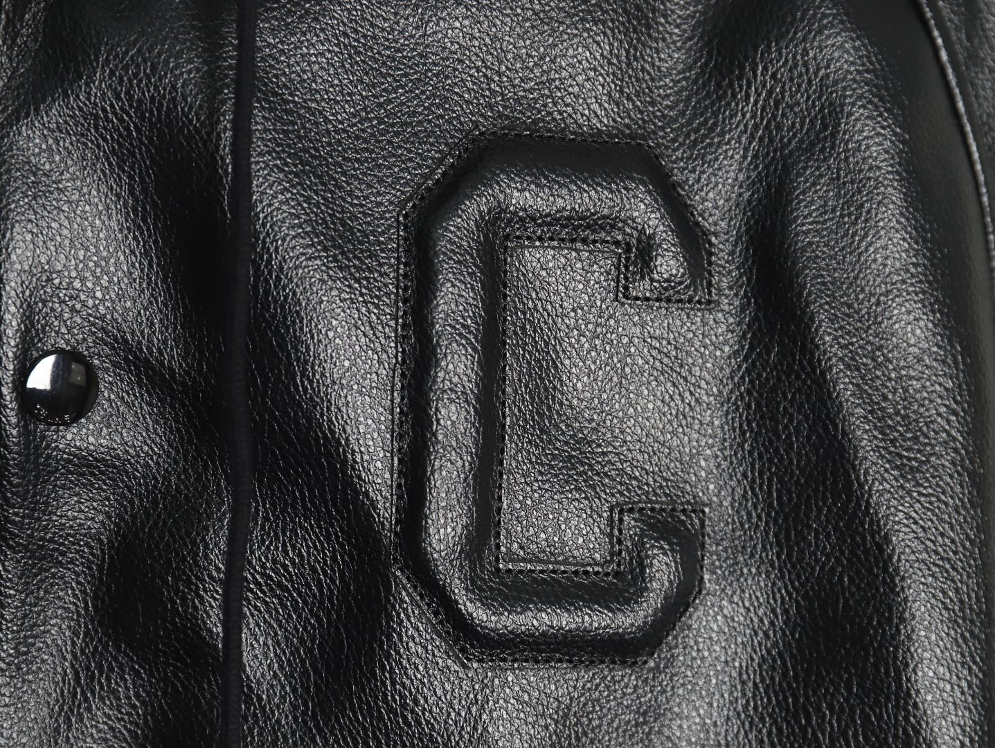 Ce**e leather jacket