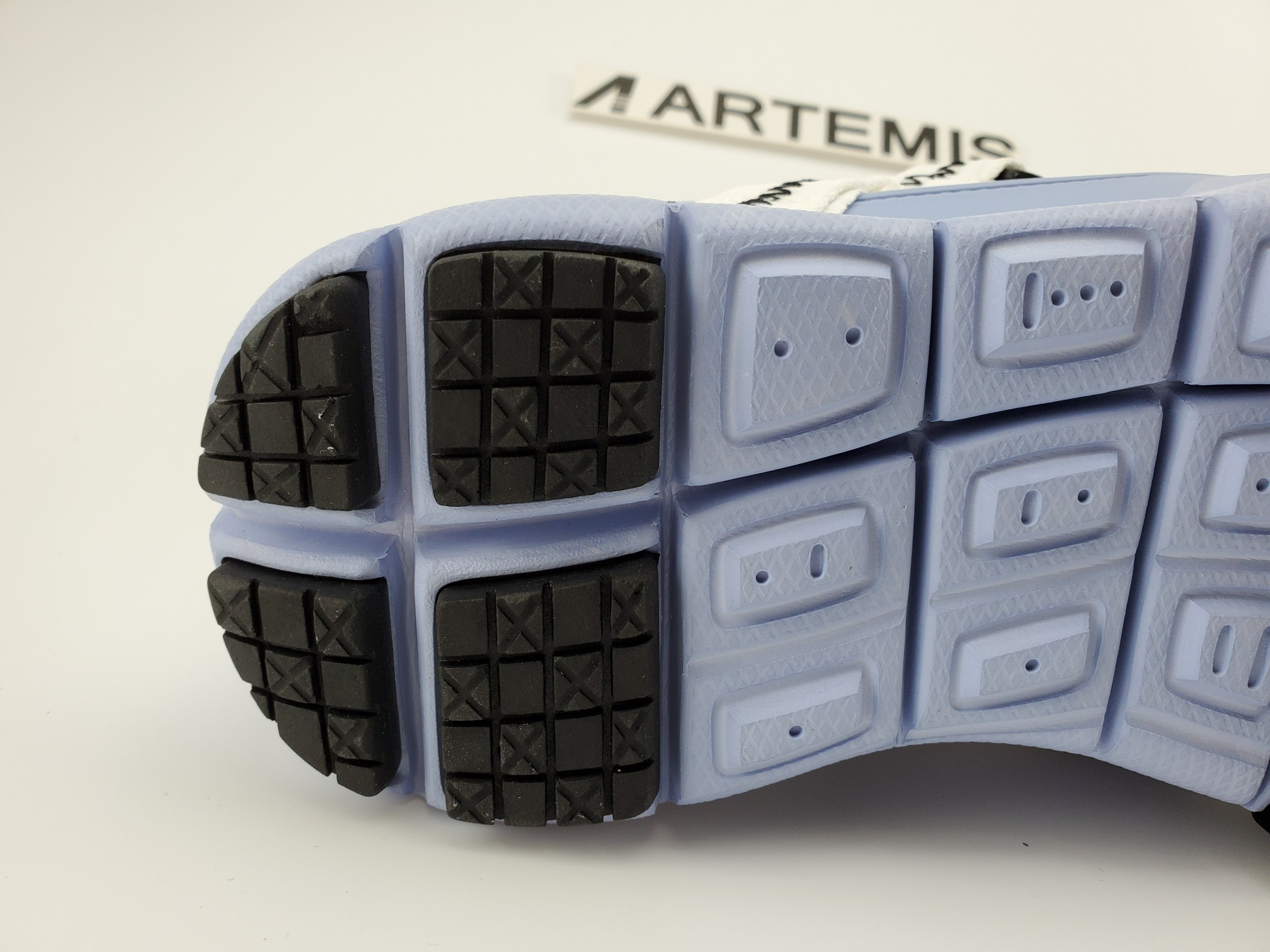 Nike Mars Yard Overshoe Tom Sachs