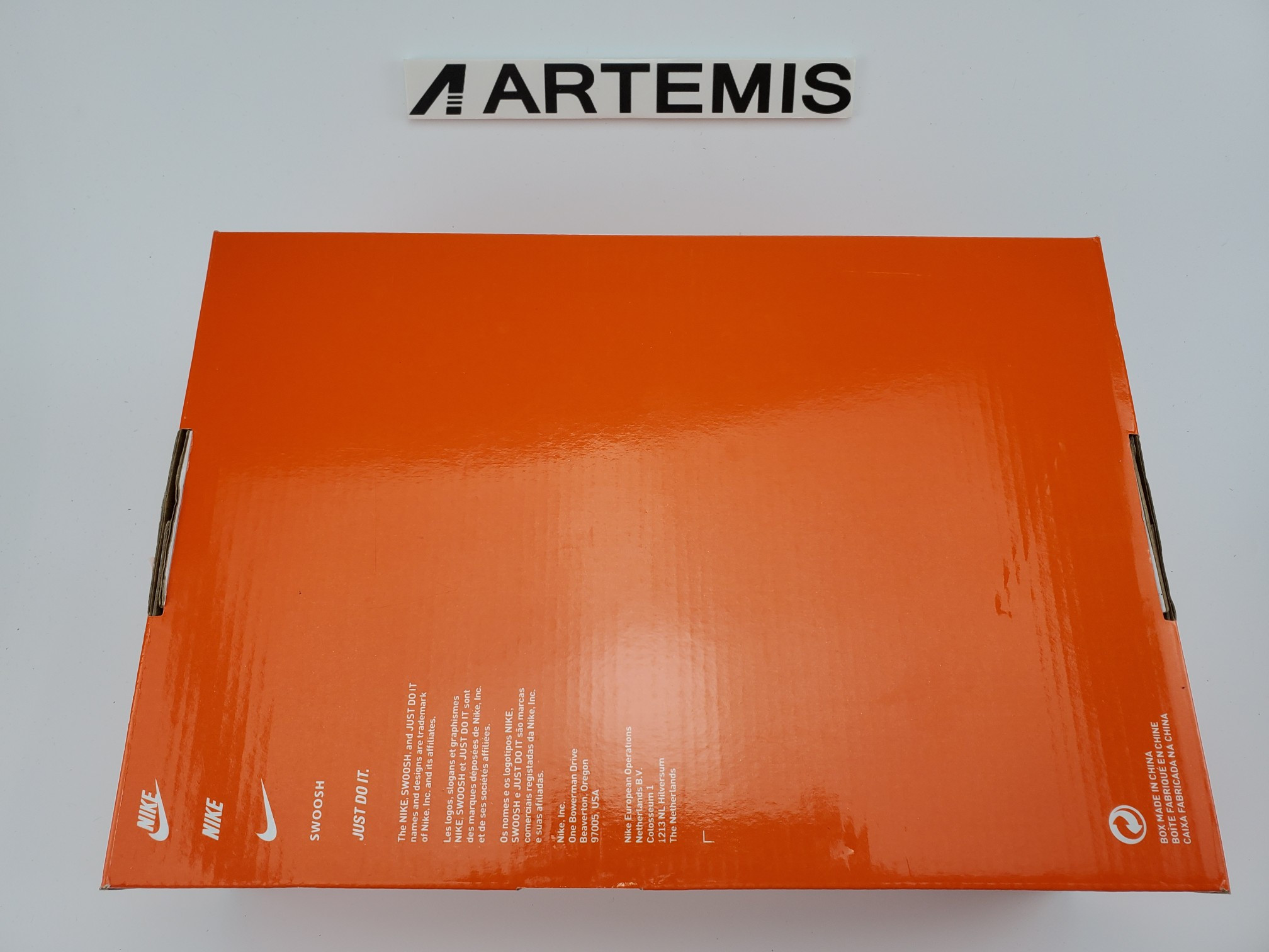 Nike Zoom Terra Kiger 5 Off-White Black