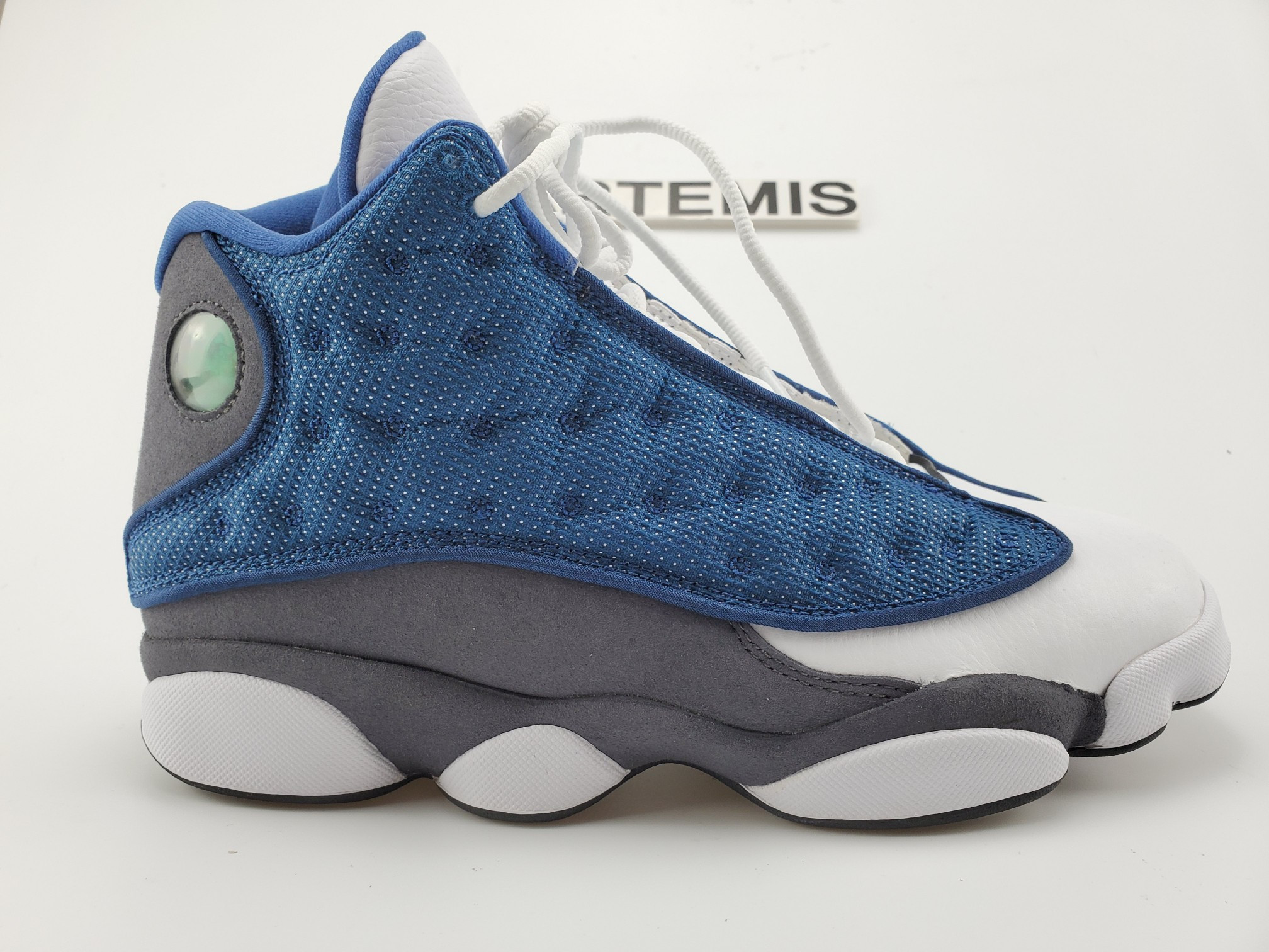 Air Jordan 13 Retro Flint (2010)