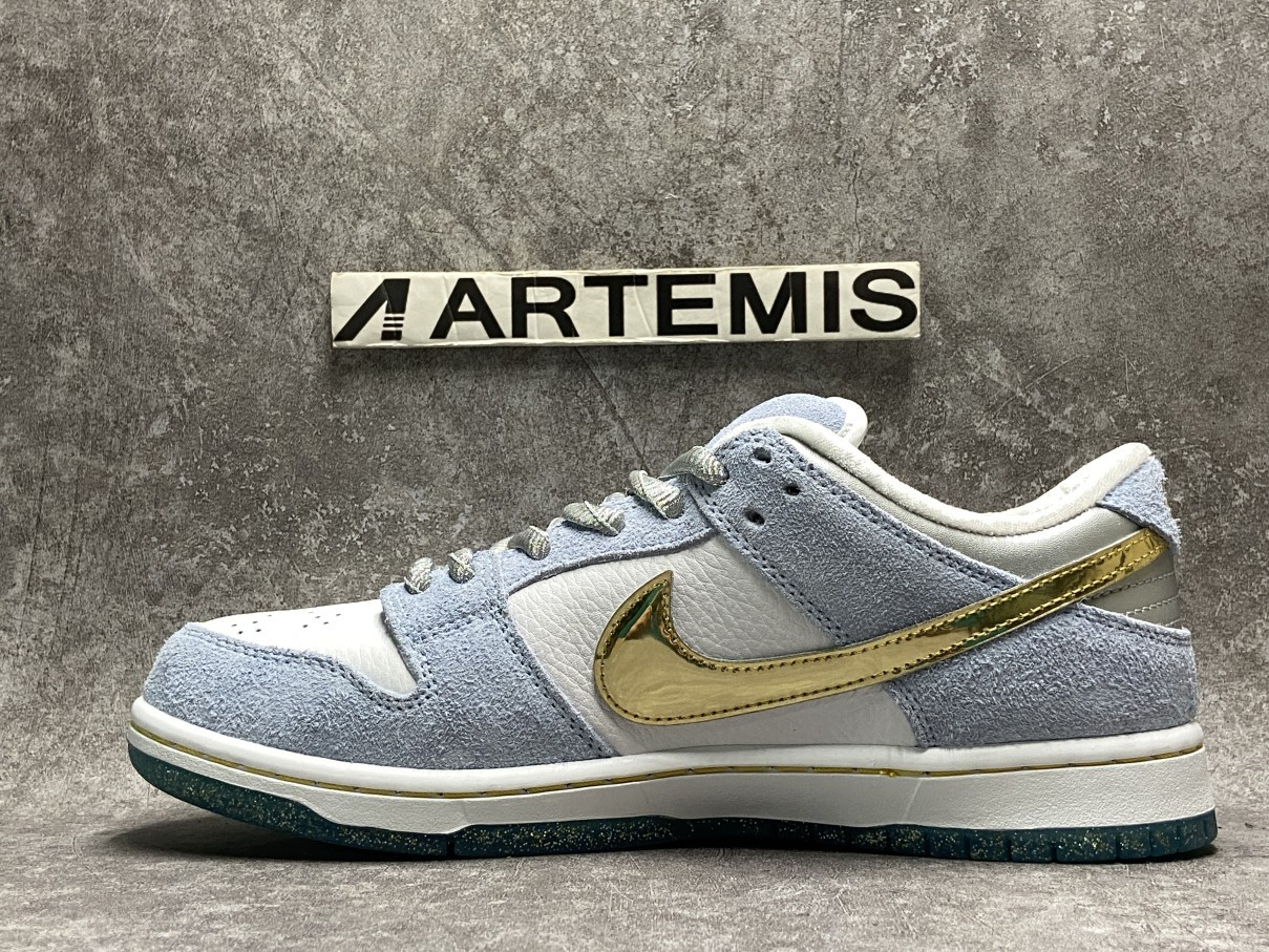 Nike SB Dunk Low Sean Cliver