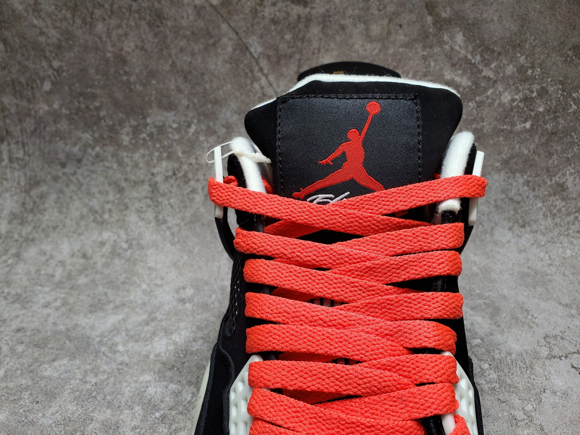 Air Jordan 4 Retro X OVO 