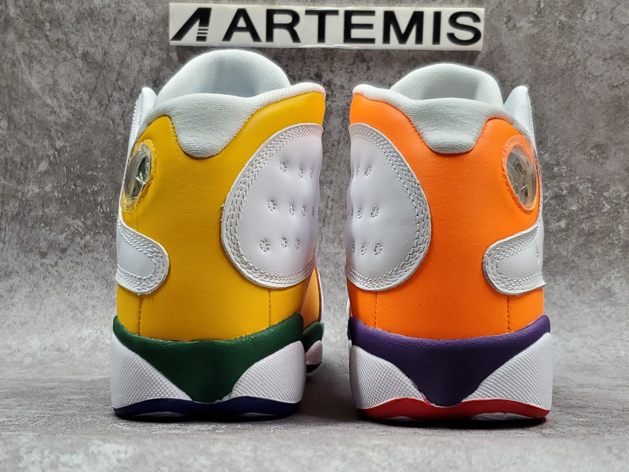 Air Jordan 13 Retro Playground