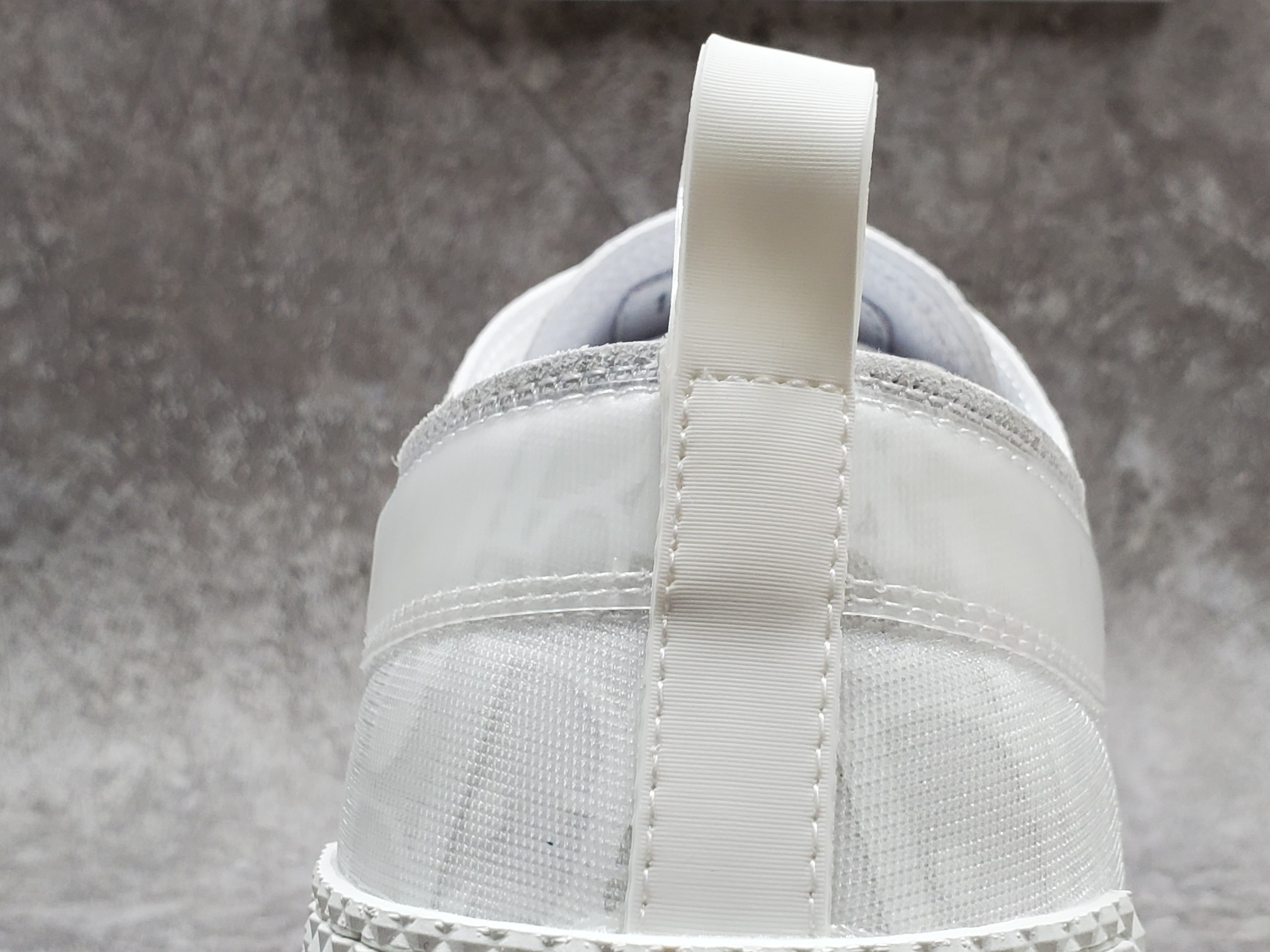 D*or b23 low top oblique