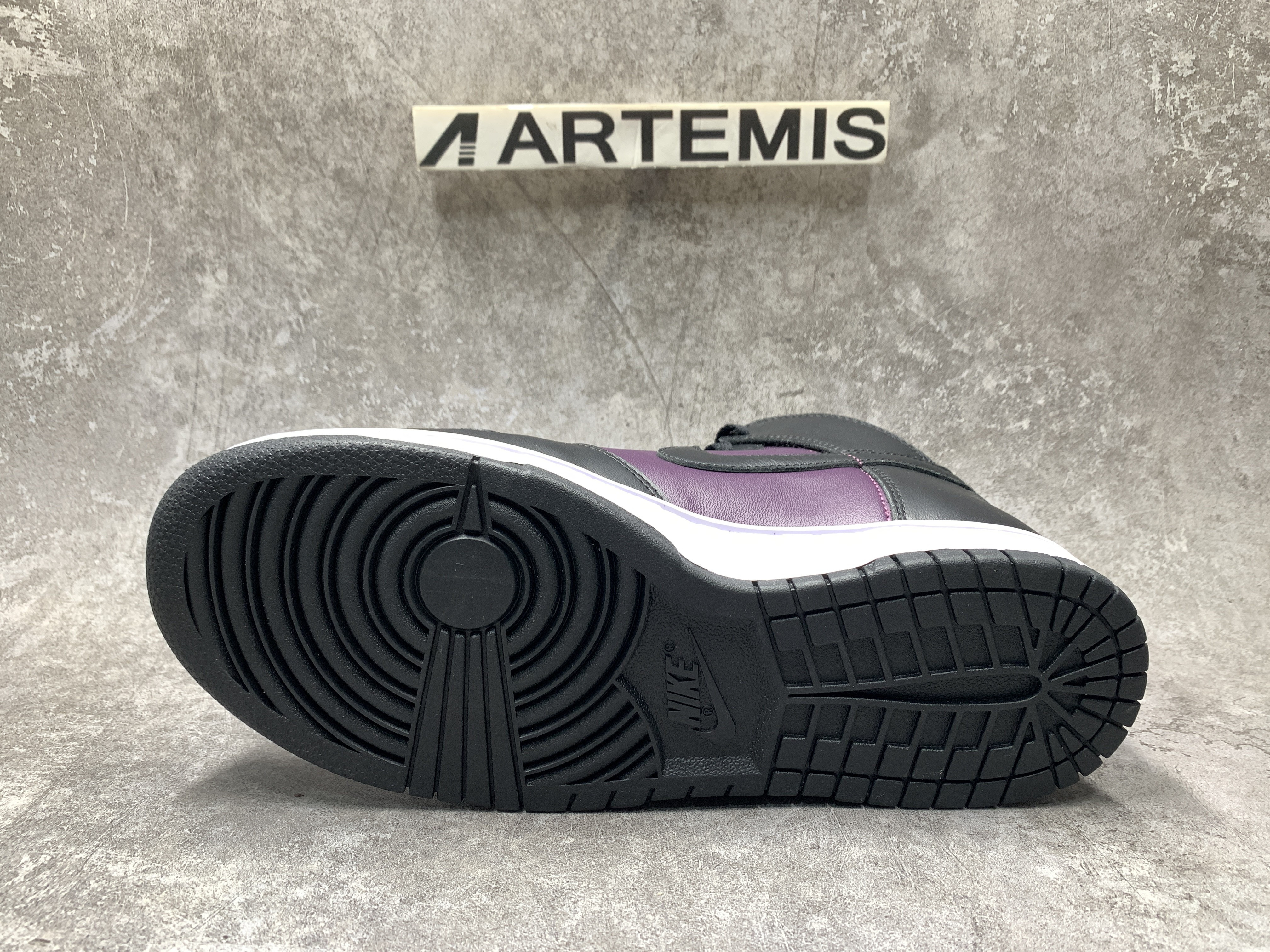 Nike Dunk High Fragment Design Beijing