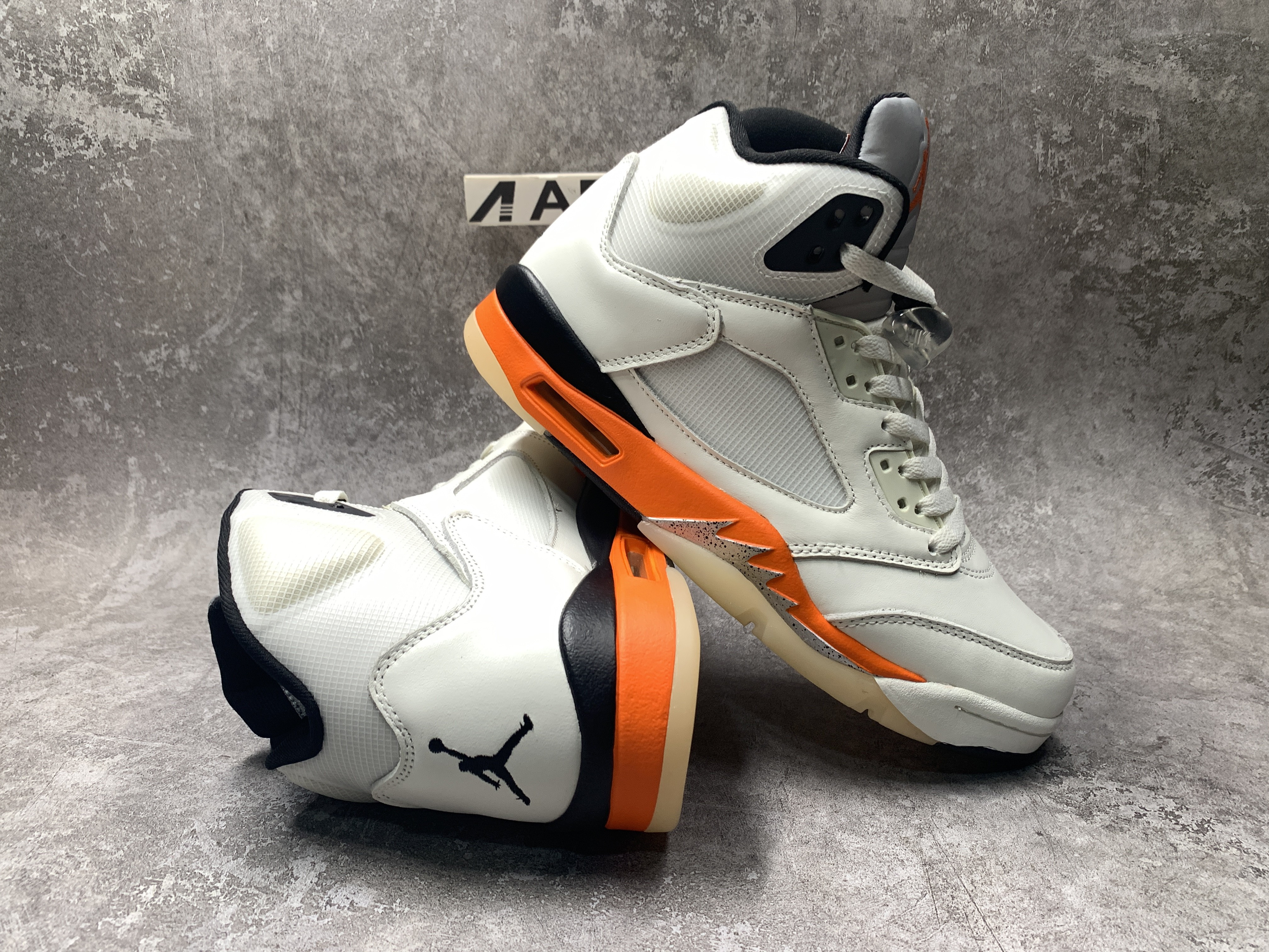 Air Jordan 5 Retro Shattered Backboard
