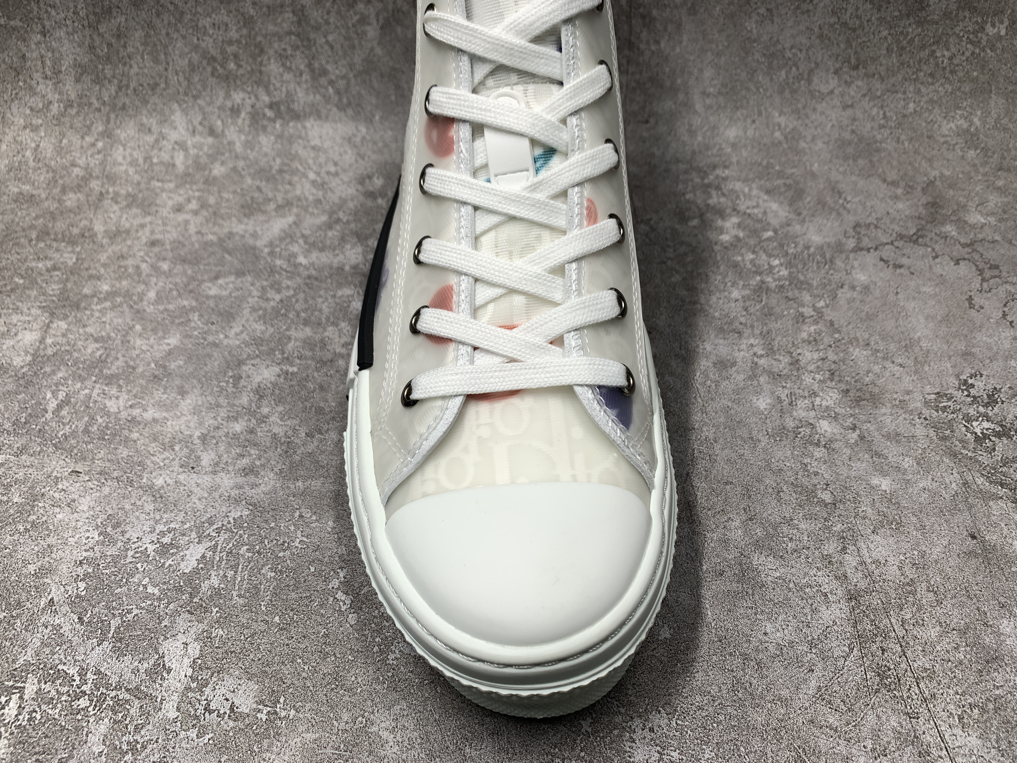 D*or b23 high x kenny scharf multi