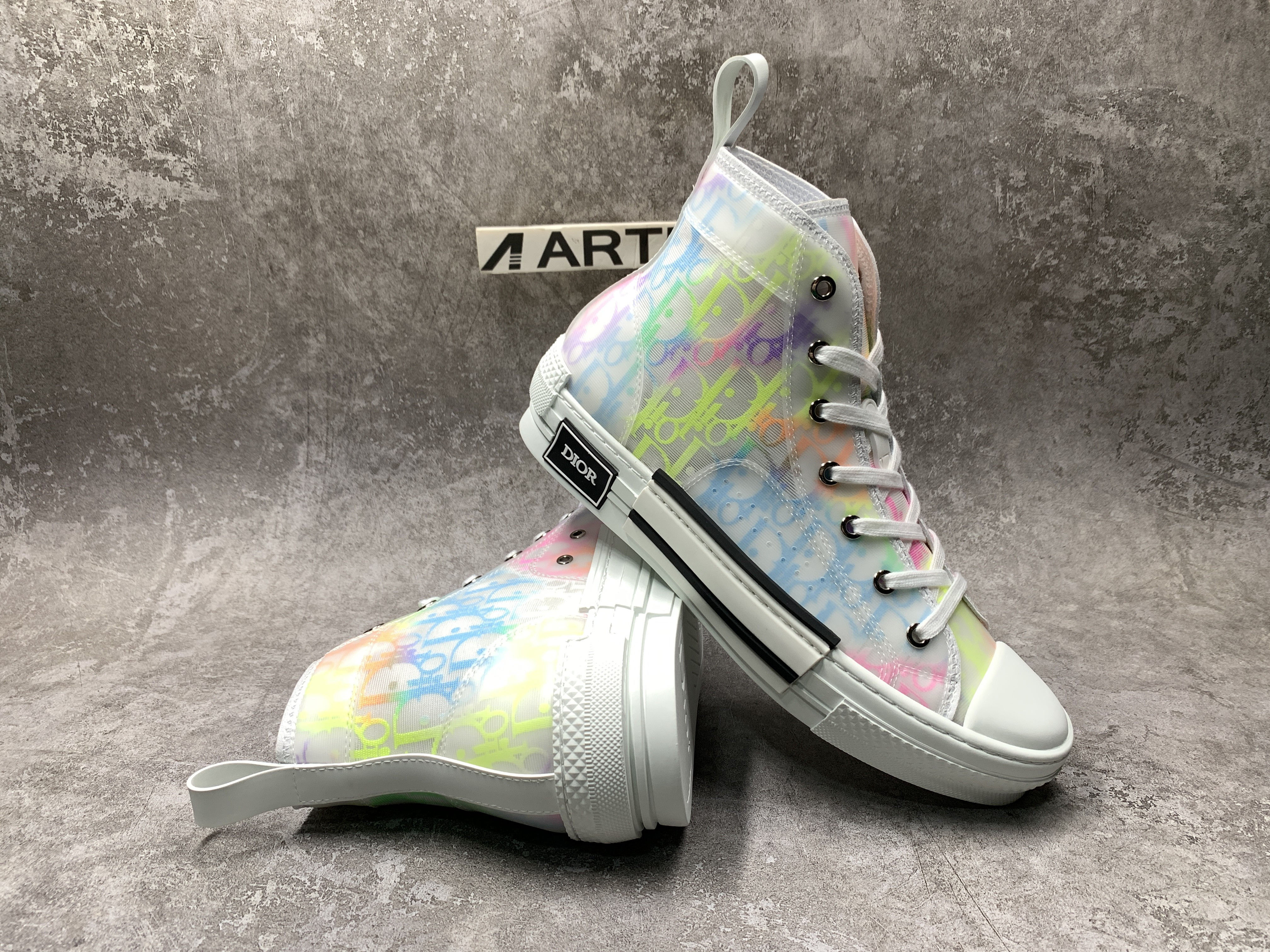 D*or b23 high mixcolor