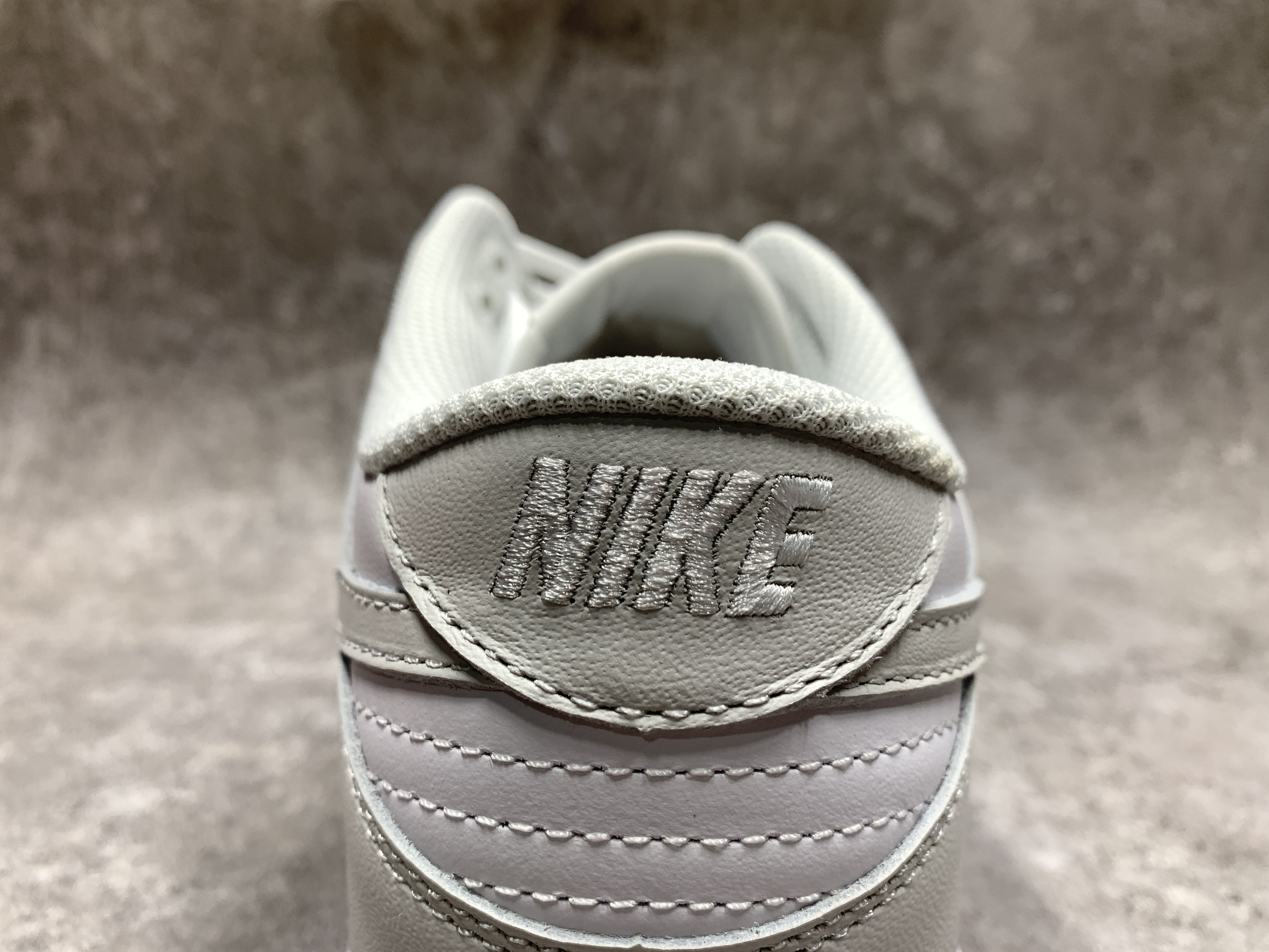 Nike Dunk Low Photon Dust