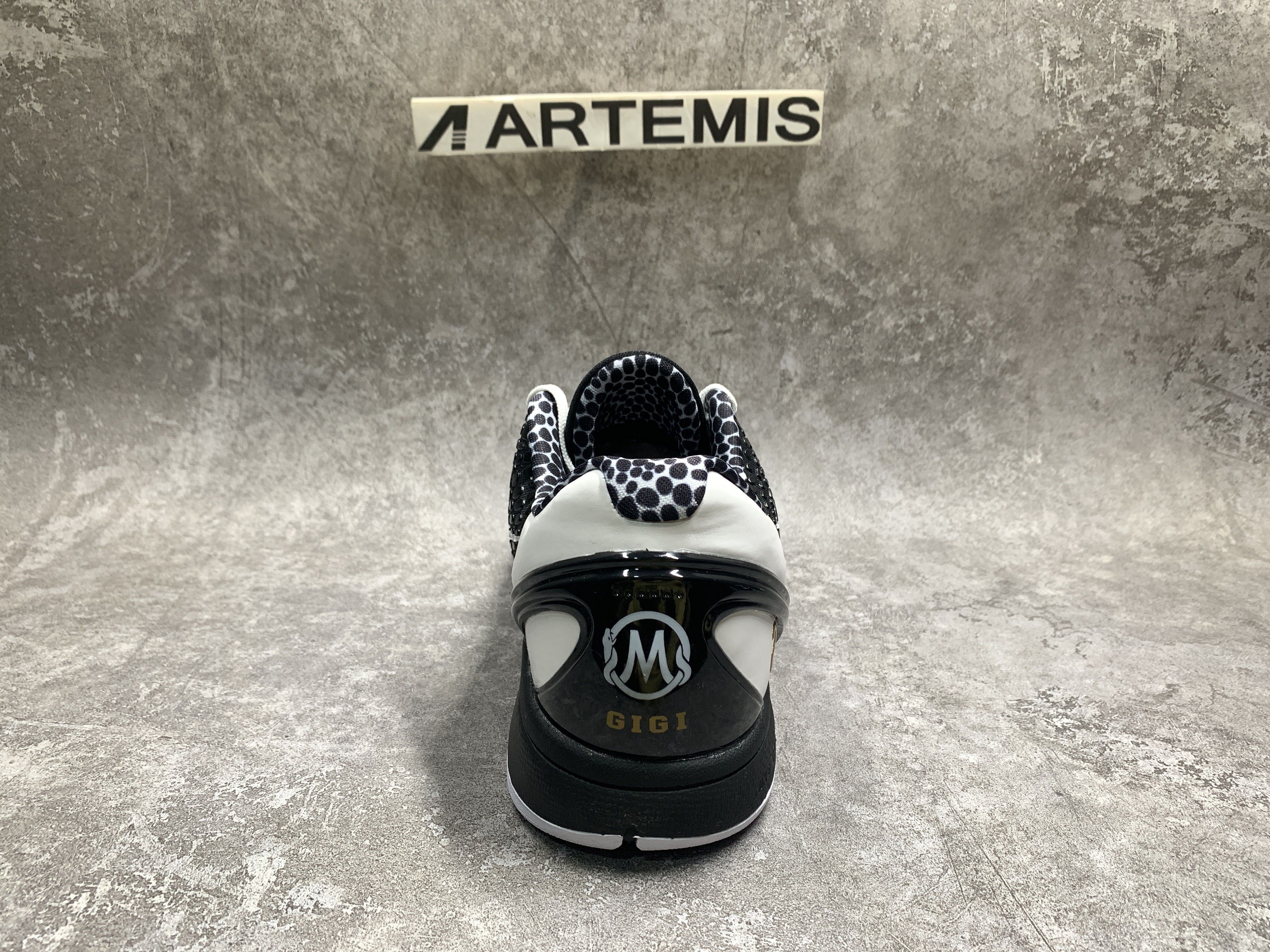 Nike Kobe 6 Protro Mambacita