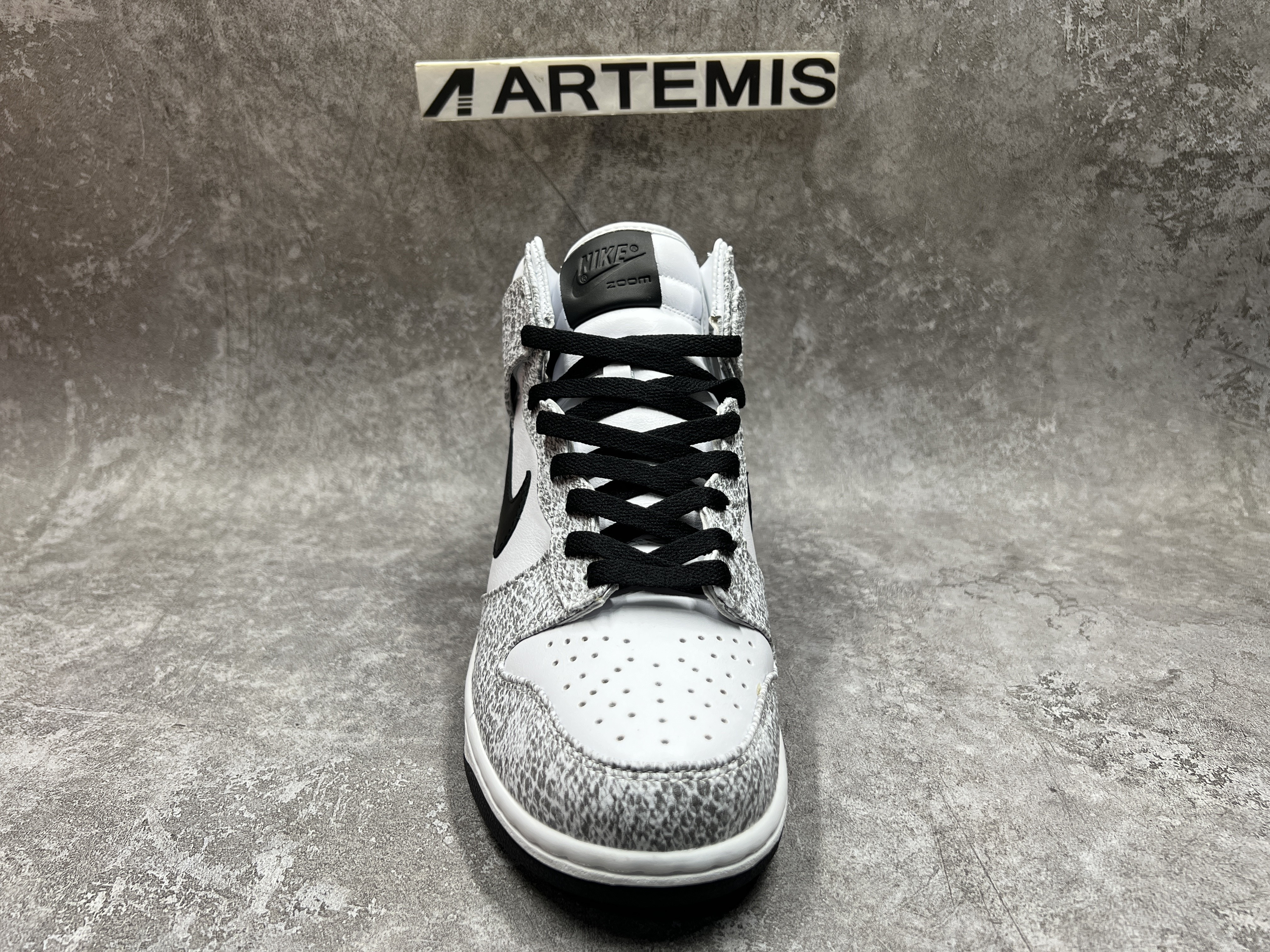 Nike Dunk High SP Cocoa Snake