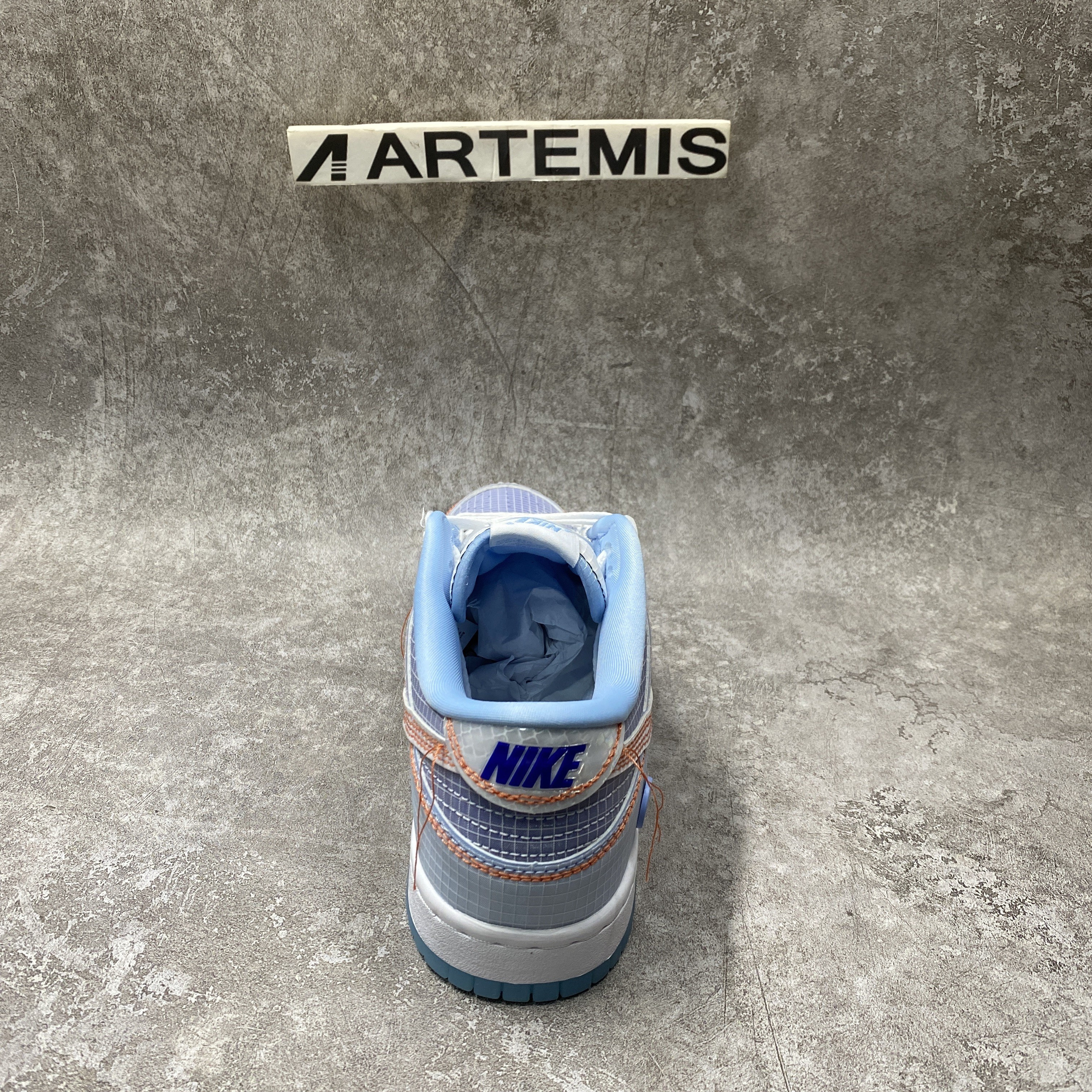 Nike Dunk Low X Union LA