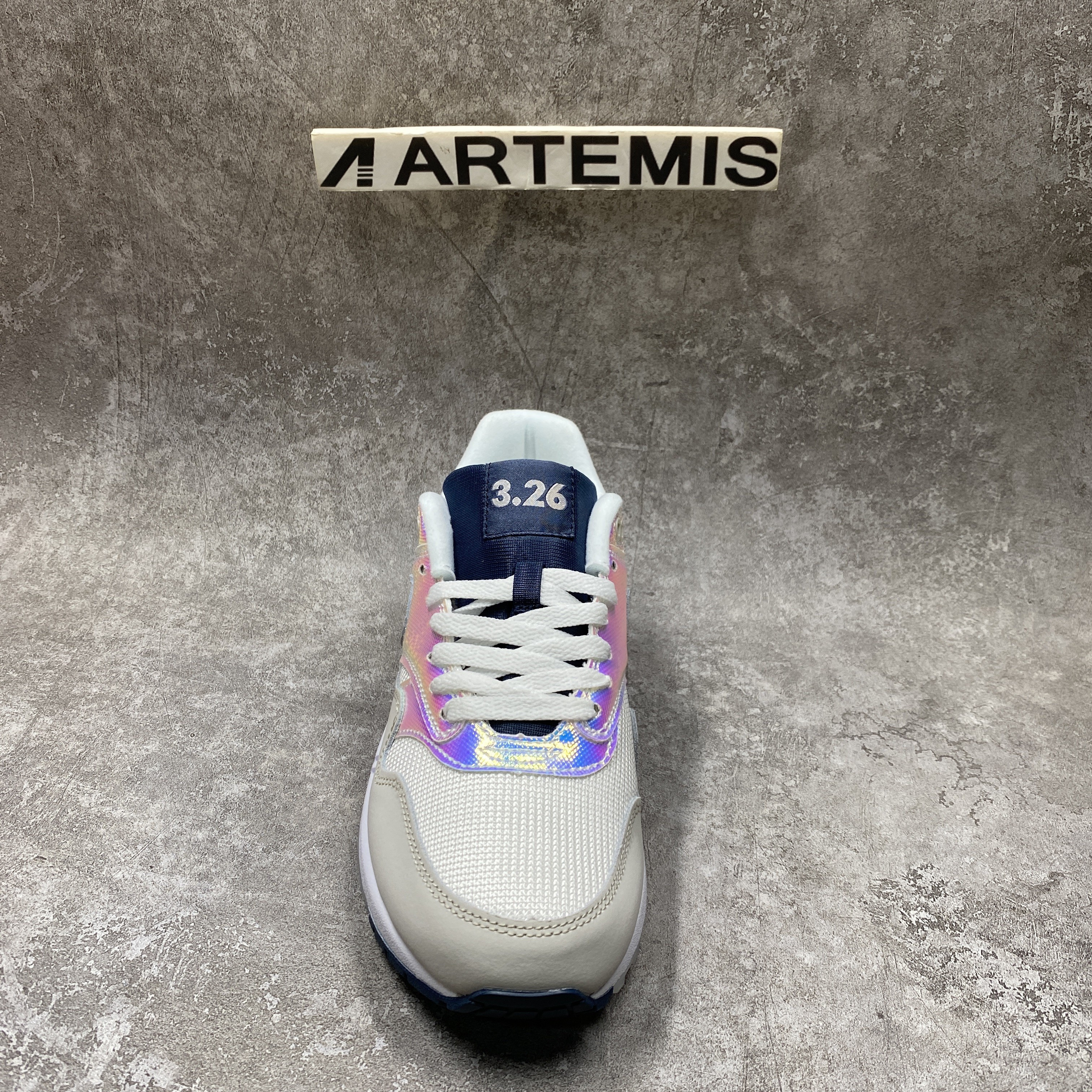 Nike Air Max 1 AMD La Ville Lumière