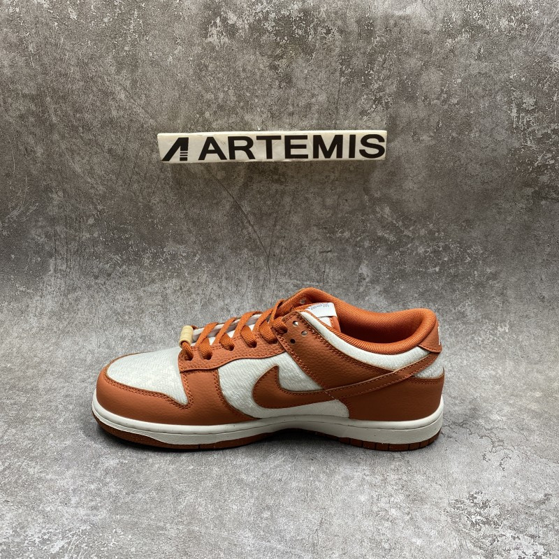Nike Dunk Low Retro Sun Club Burn Sunrise