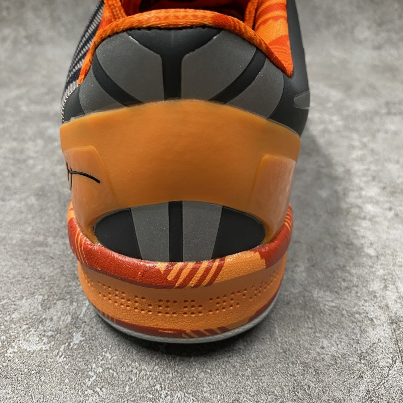 Nike Kobe 8 Black History Month