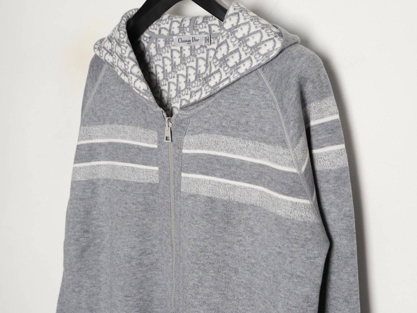 D*or cd oblique reversible coats