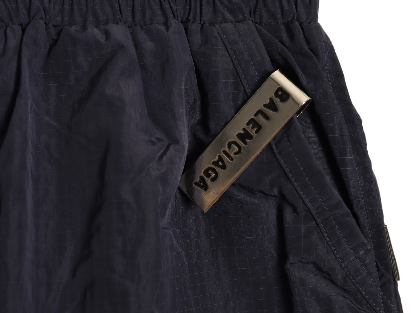 Ba*len*cia*ga shorts