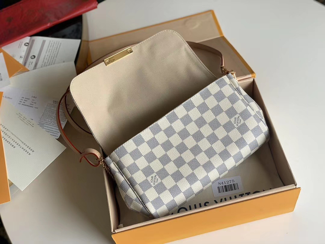 LV FAVORITE PM N41275