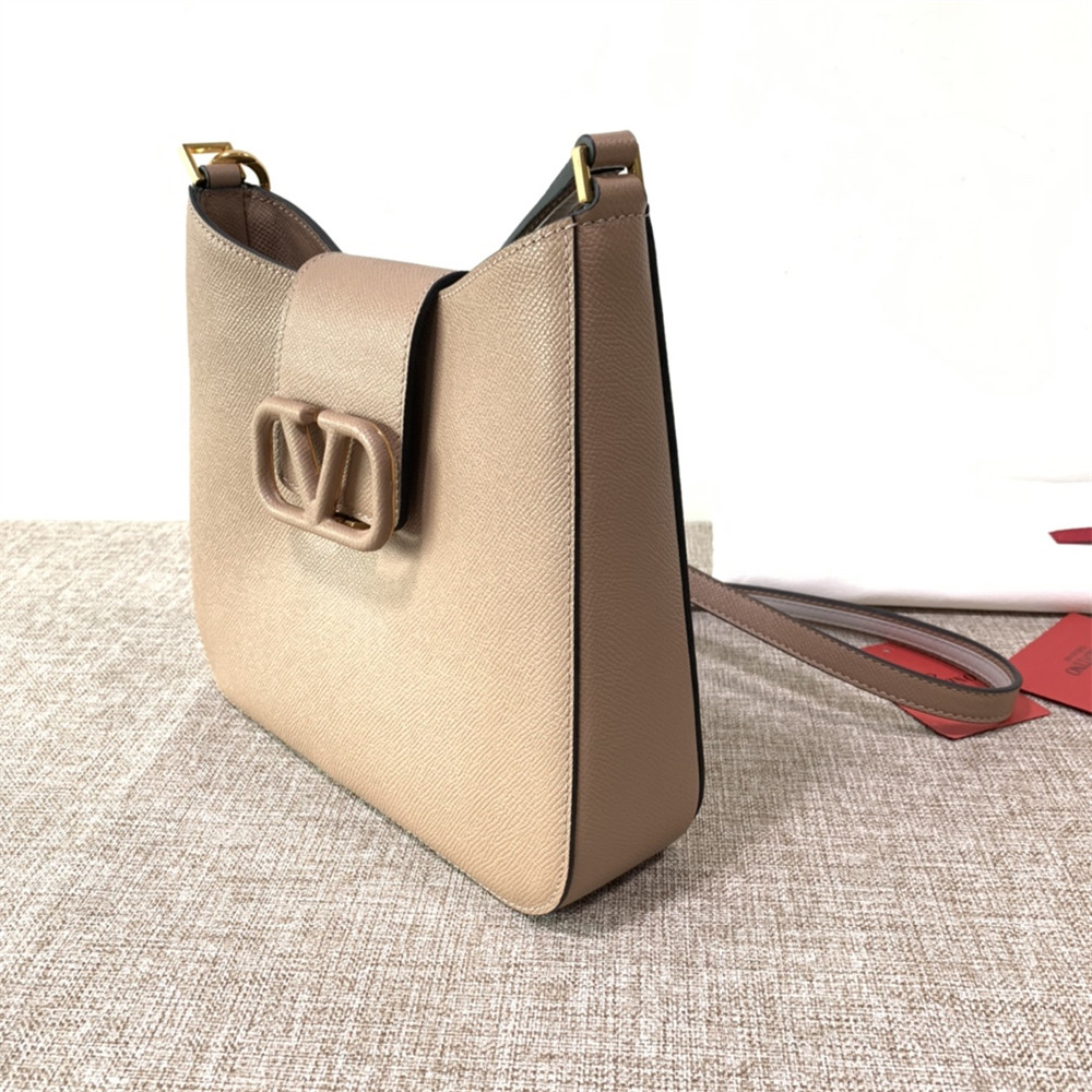 Va1e*ntin0 garavani vsling hobo small bag