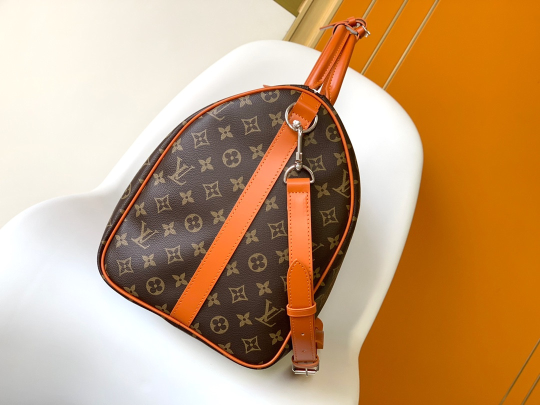 l0*is V*t0n keepall bandoulière 50 m46670