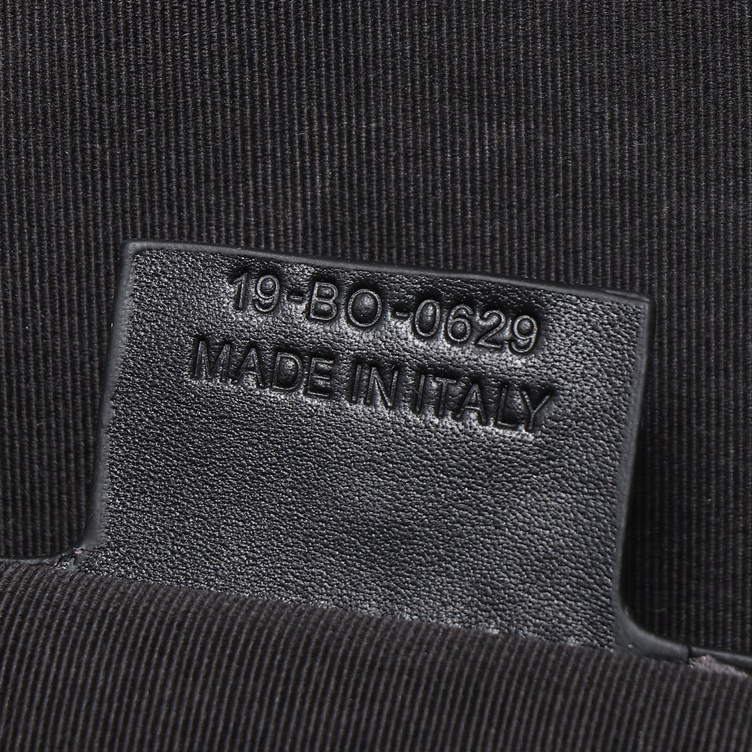 D*or lingot bag 50 x 25 x 21.5 cm